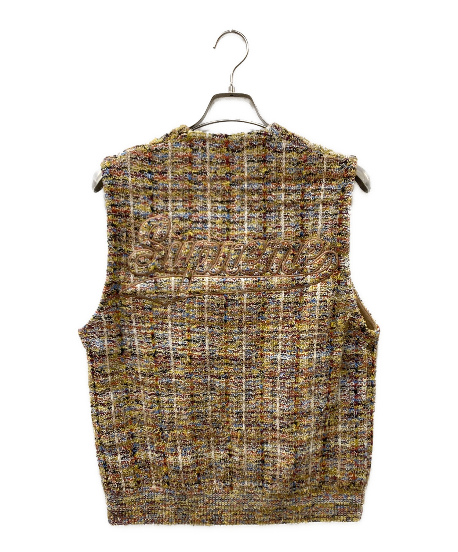 中古・古着通販】SUPREME (シュプリーム) 25ss Speckled Zip Up