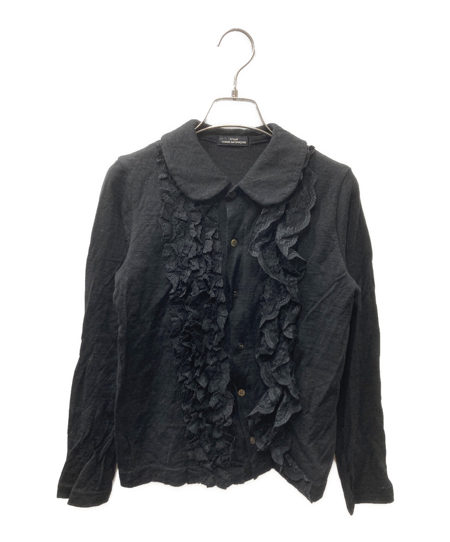 中古・古着通販】COMME des GARCONS tricot (コムデギャルソントリコ
