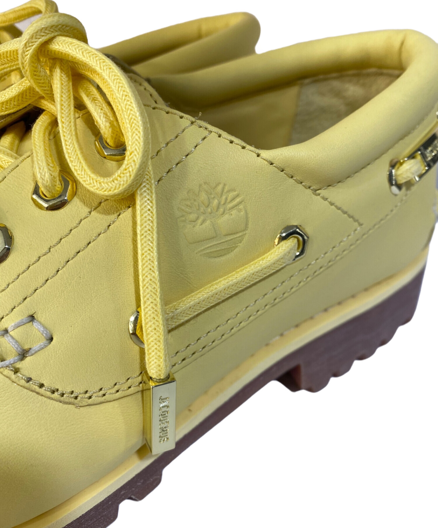 中古・古着通販】Timberland (ティンバーランド) JACQUEMUS (ジャック