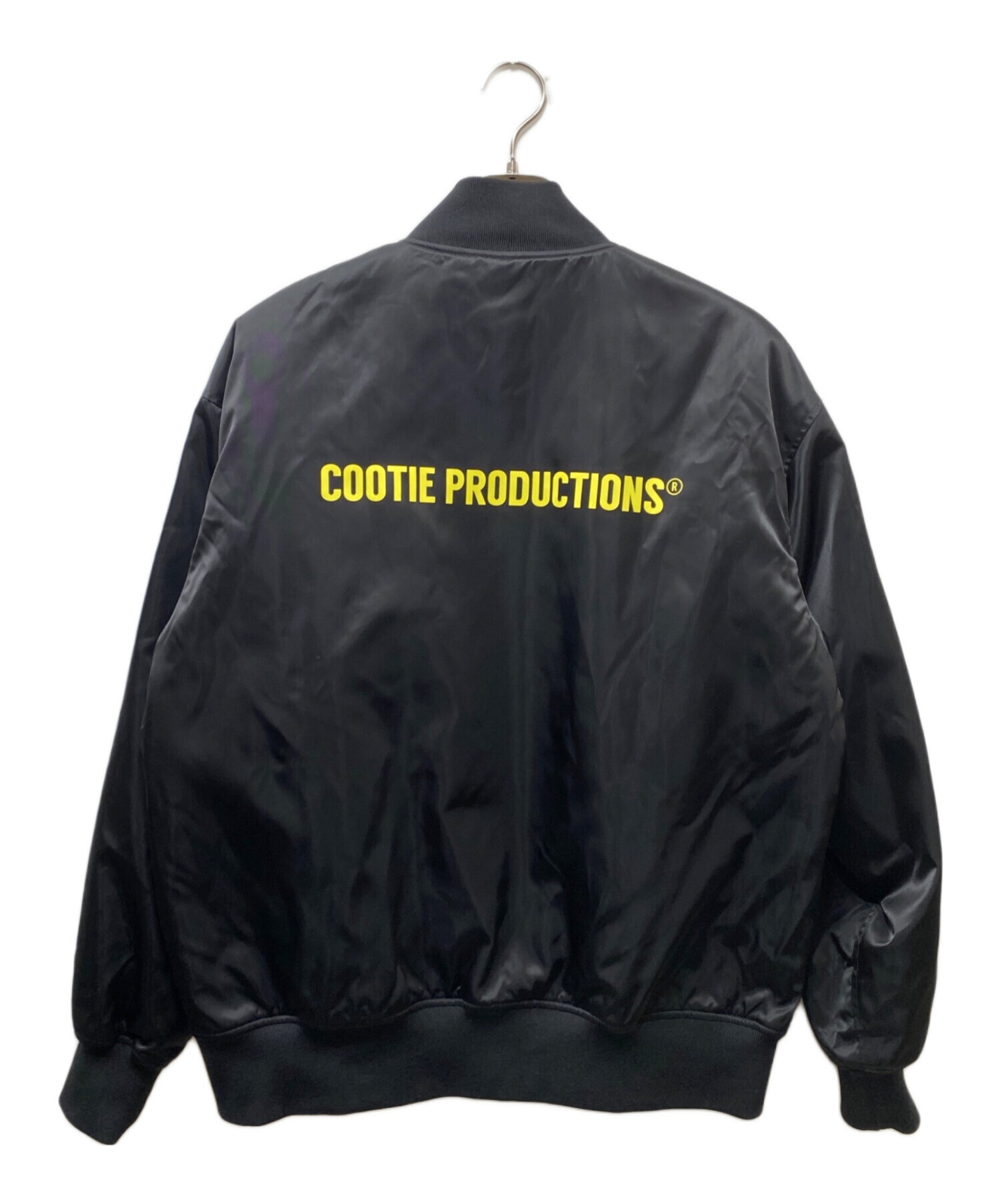 中古・古着通販】COOTIE PRODUCTIONS (クーティープロダクツ) Nylon