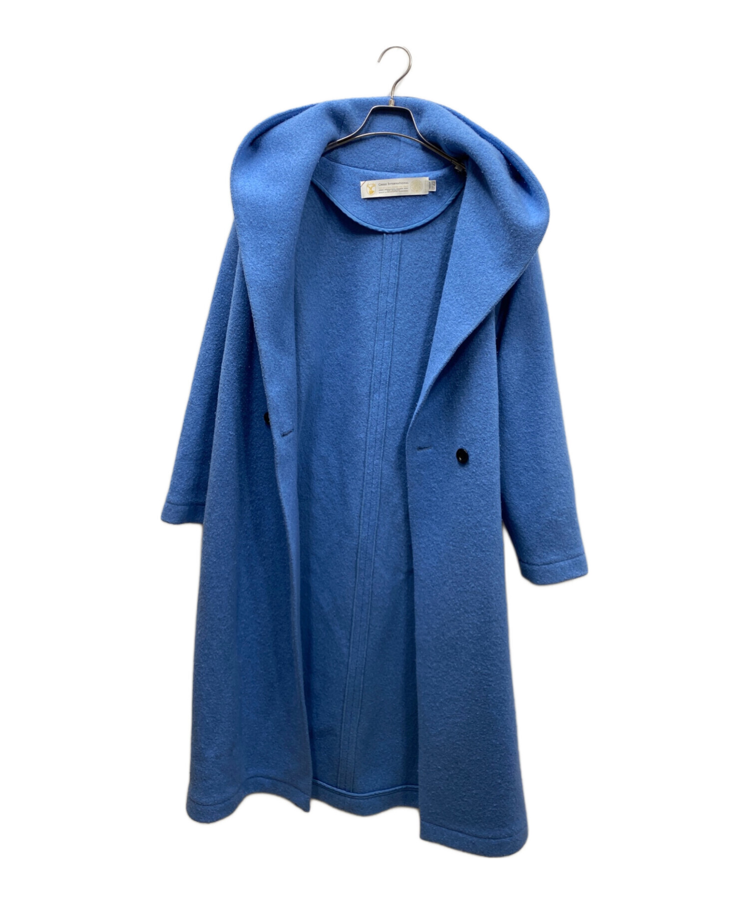 中古・古着通販】GREED INTERNATIONAL (グリードインターナショナル