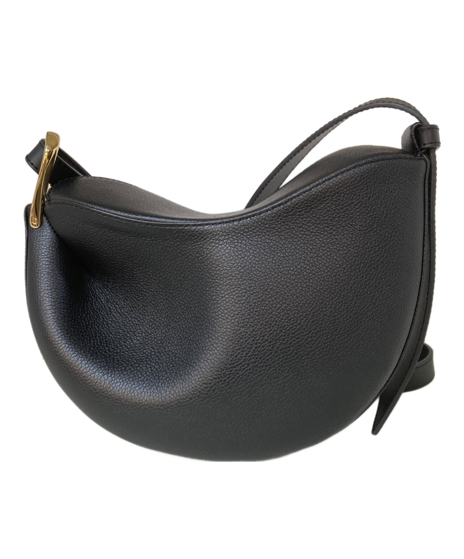 中古・古着通販】POLENE (ポレーヌ) Tonca トンカ レザー ショルダー