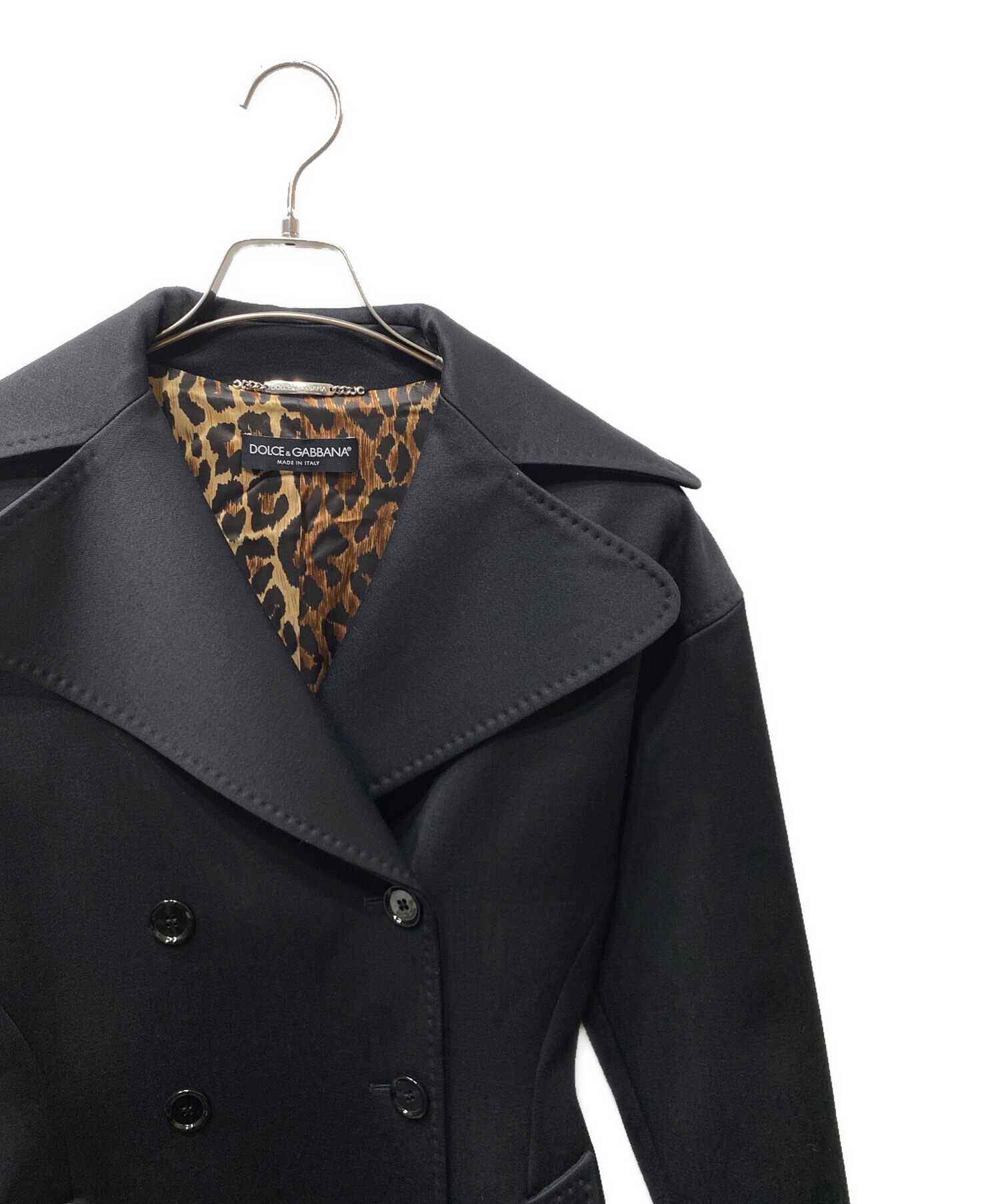 中古・古着通販】DOLCE & GABBANA (ドルチェ＆ガッバーナ) カシミヤ