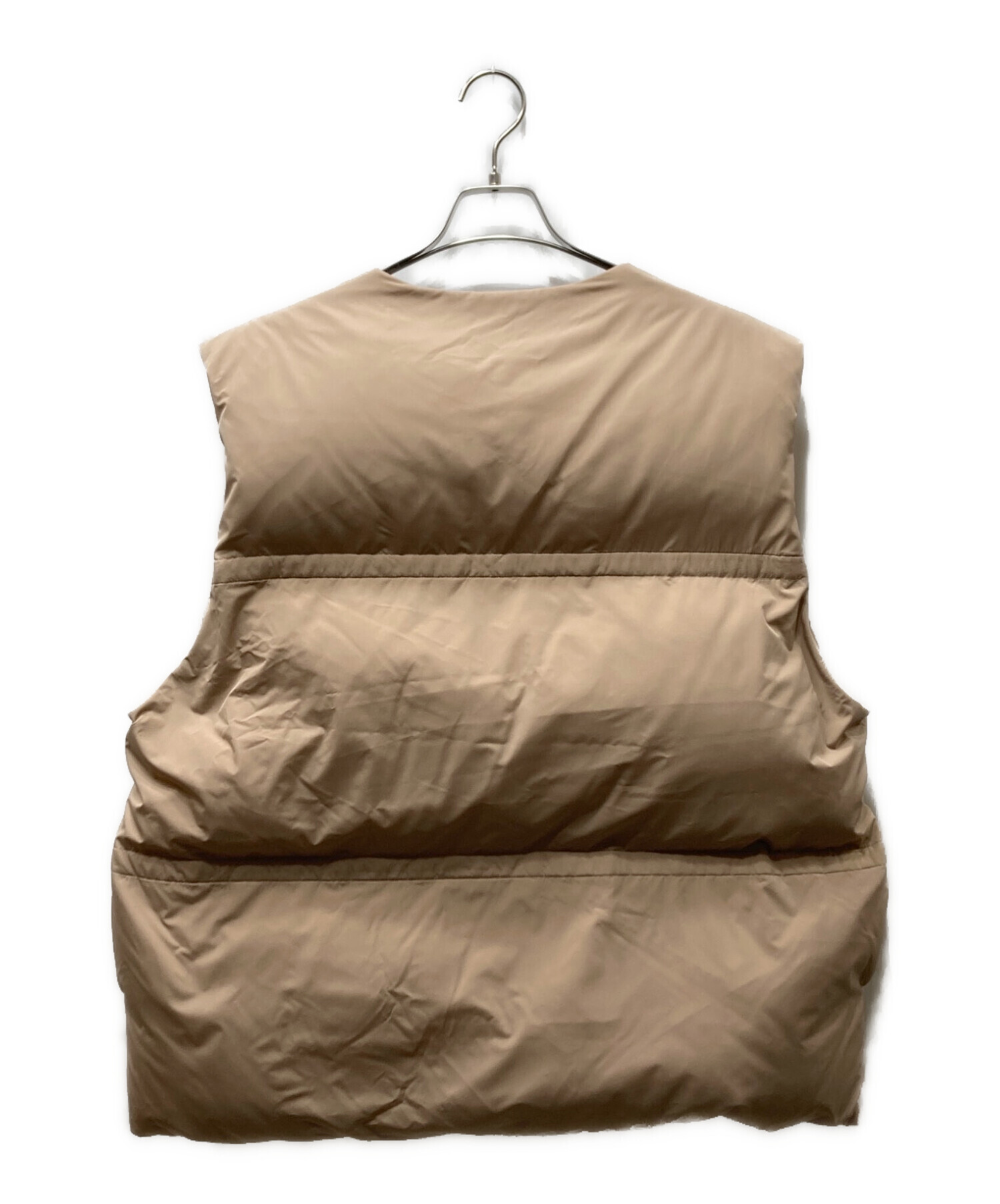 中古・古着通販】Marmot (マーモット) BEAMS (ビームス) Magnet Down