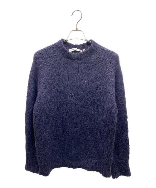 中古・古着通販】OUR LEGACY (アワーレガシー) NEEDLE DROP RAGLAN