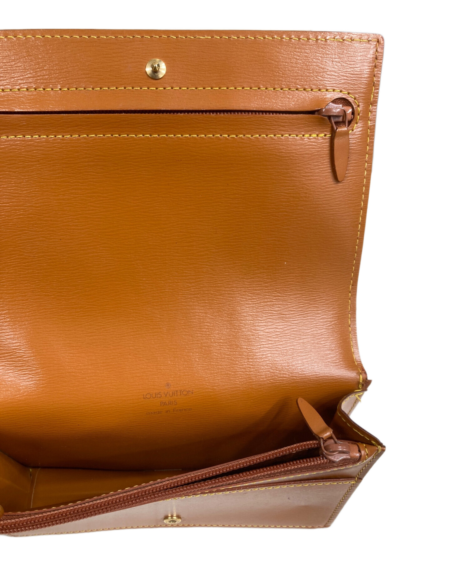 中古・古着通販】LOUIS VUITTON (ルイ ヴィトン) ティルシット エピ