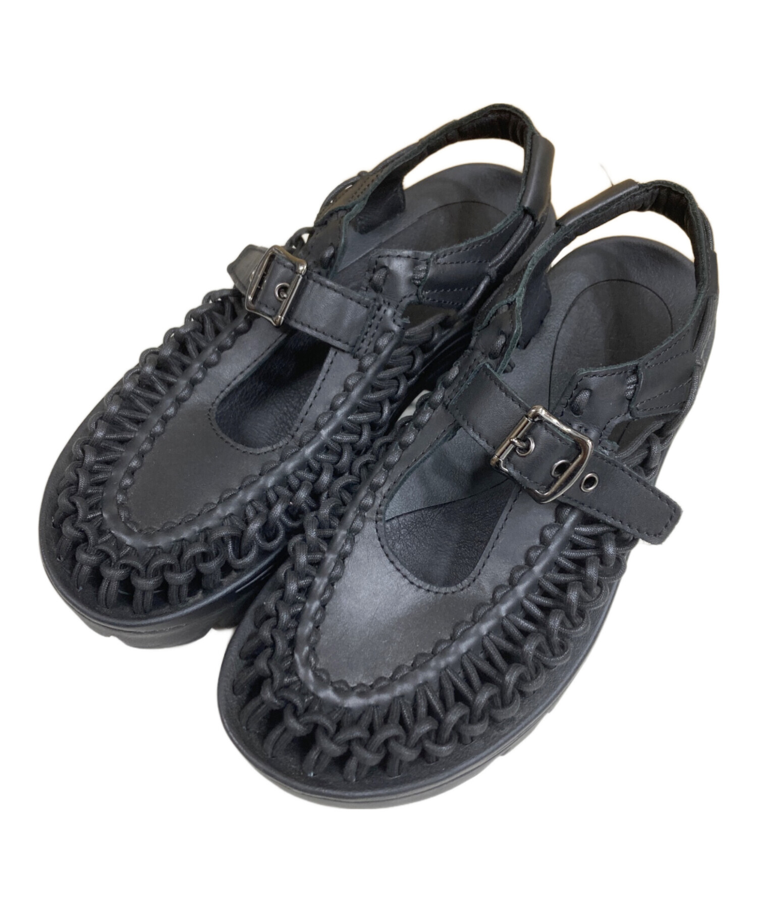 中古・古着通販】noir kei ninomiya (ノワール ケイ ニノミヤ) KEEN