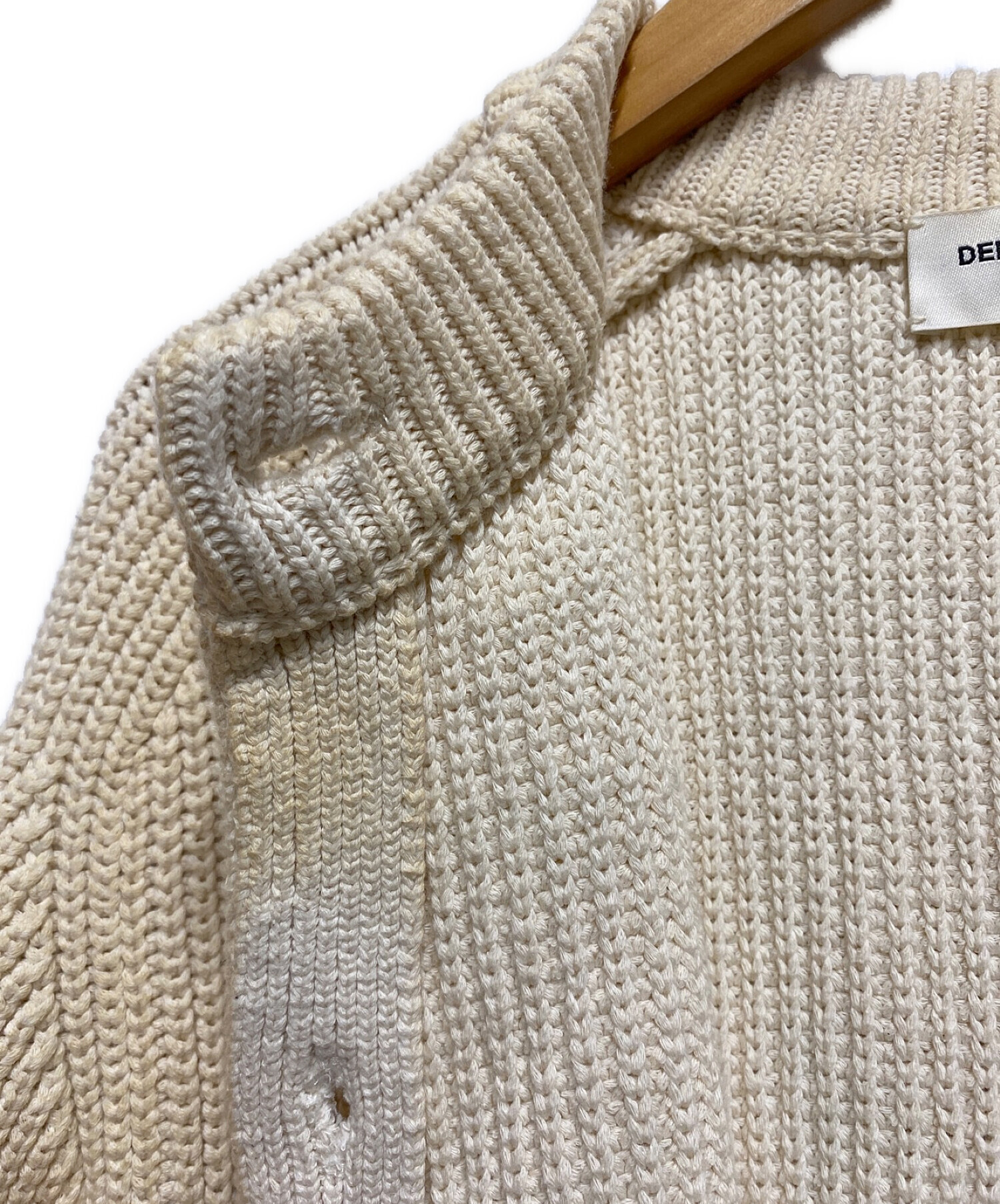 中古・古着通販】DEMYLEE (デミリー) Ron Herman (ロンハーマン) 別注