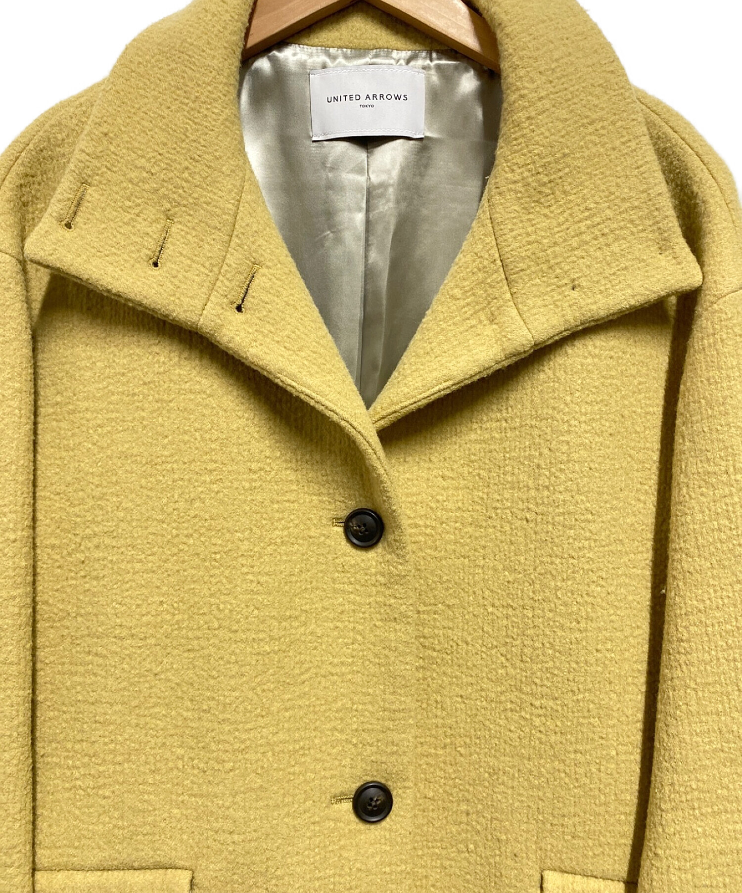 中古・古着通販】UNITED ARROWS (ユナイテッドアローズ) スタンド