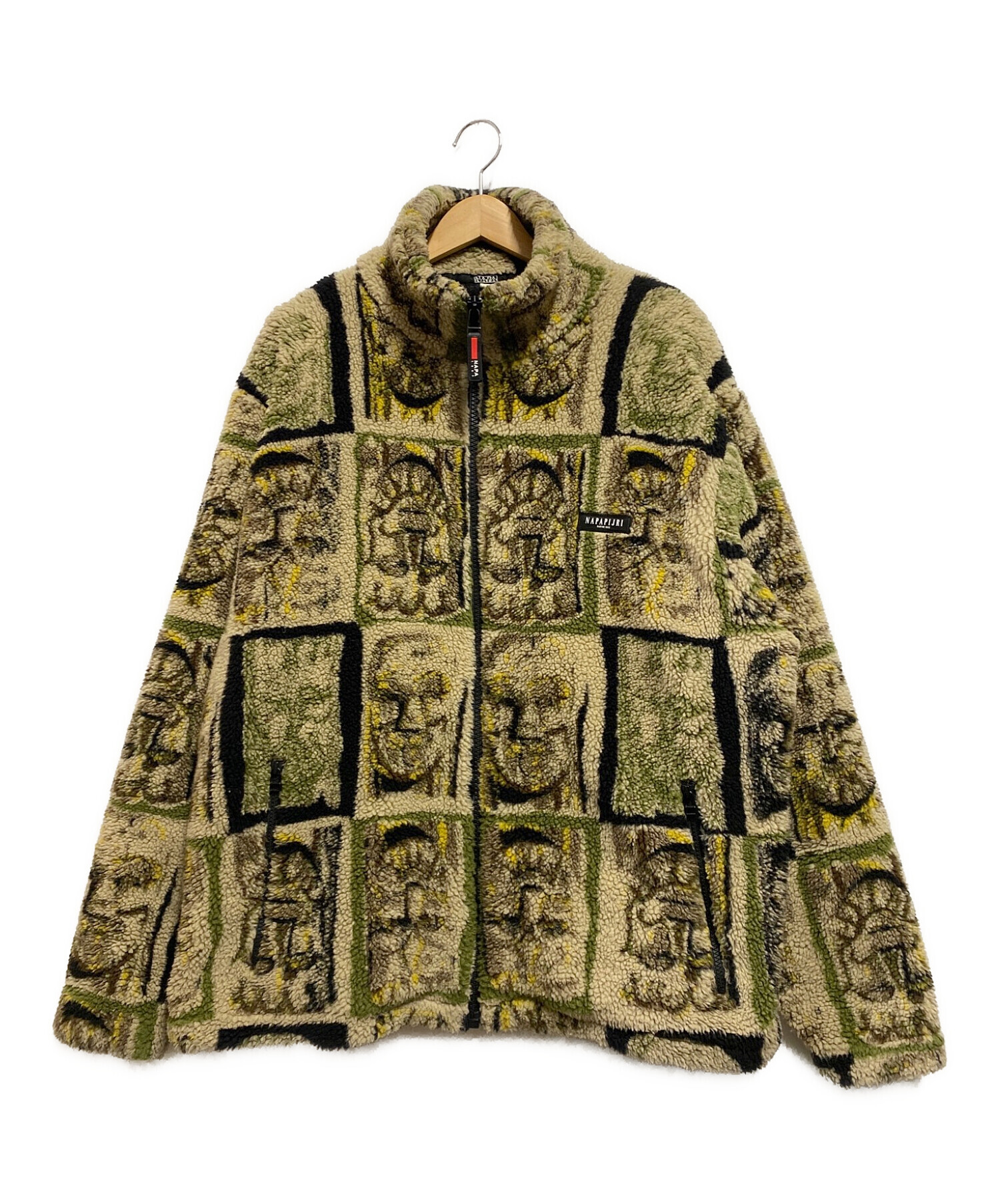 中古・古着通販】NAPA by MARTINE ROSE (ナパ バイ マーティンローズ