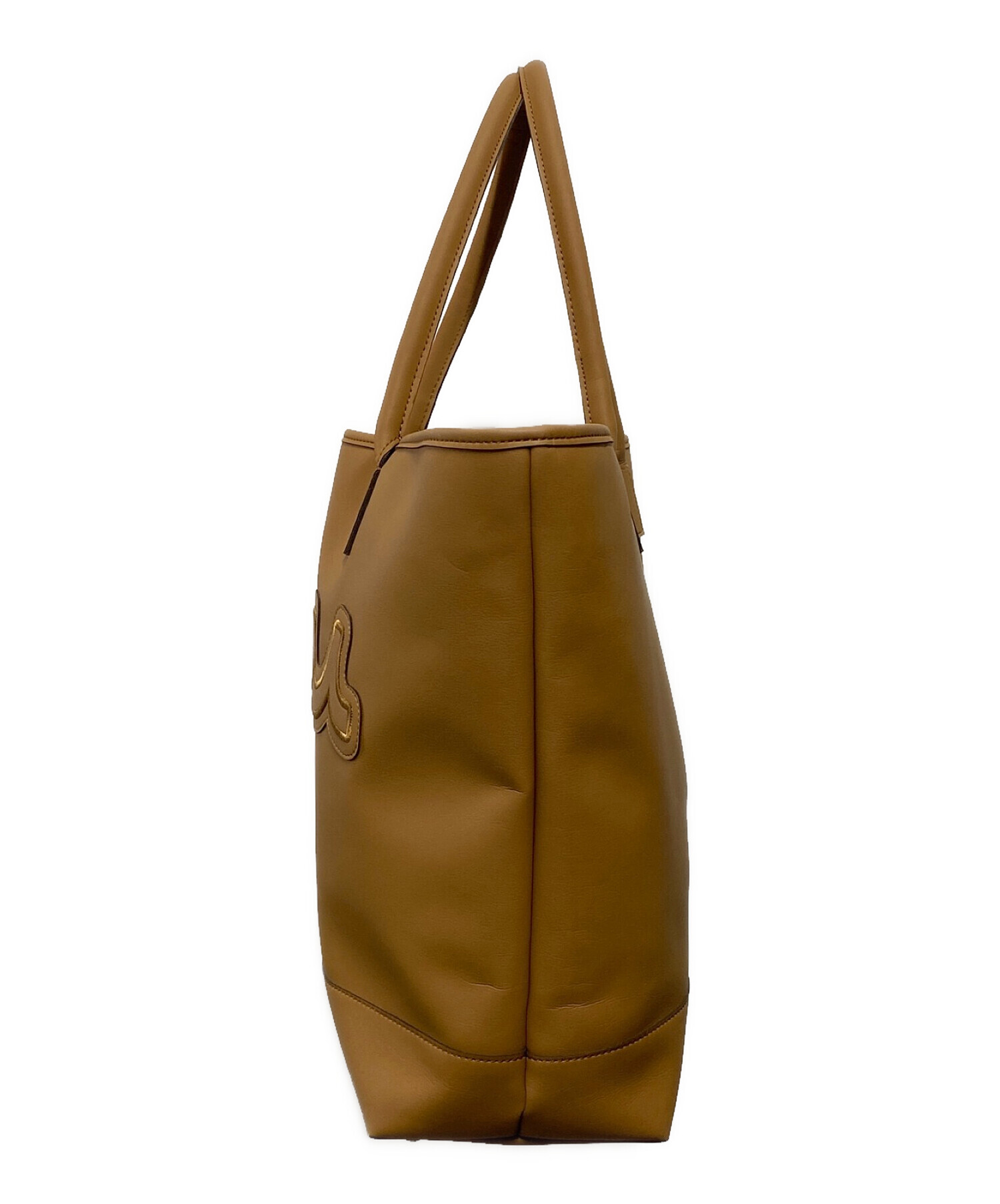 中古・古着通販】muta MARINE (ムータマリン) エシカルレザートート