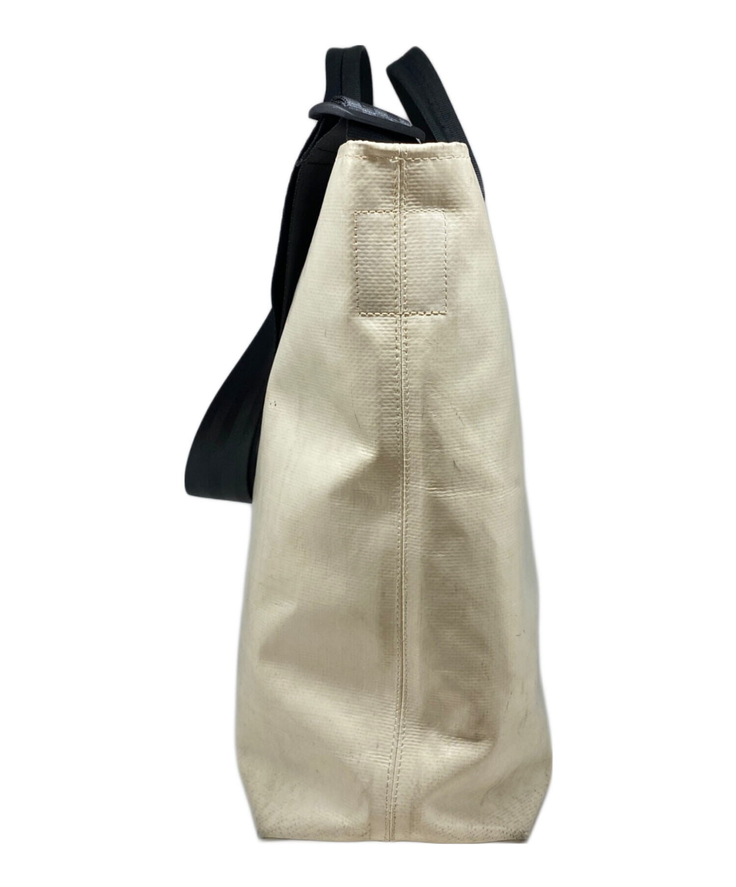 中古・古着通販】FREITAG (フライターグ) Bob TOTE BAG アイボリー