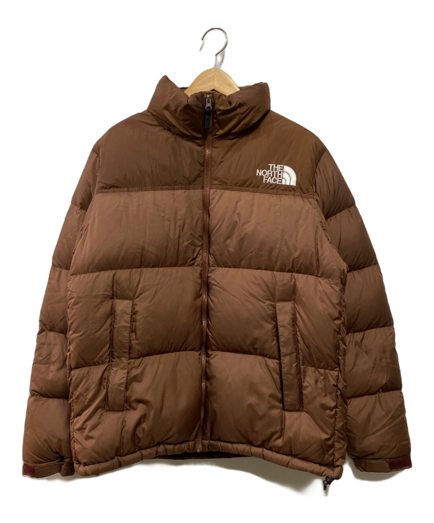 中古・古着通販】THE NORTH FACE (ザ ノース フェイス) ダウン
