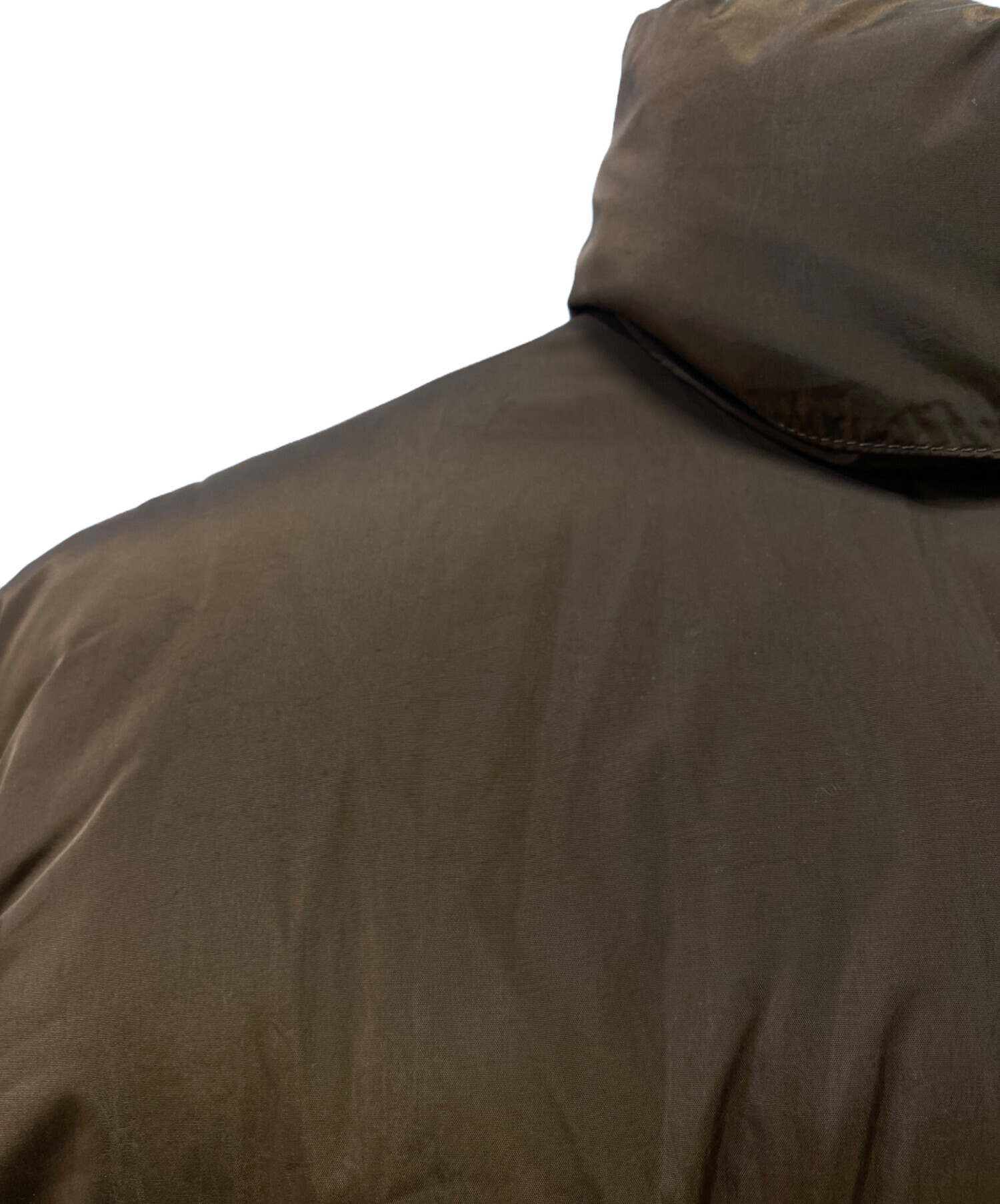 中古・古着通販】THE NORTH FACE (ザ ノース フェイス) ダウン