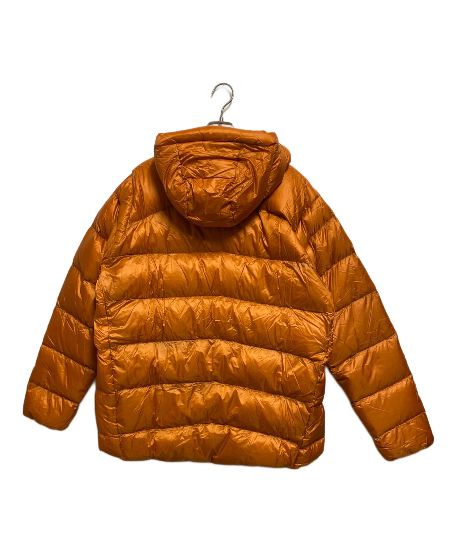 中古・古着通販】Patagonia (パタゴニア) フィッツロイダウン