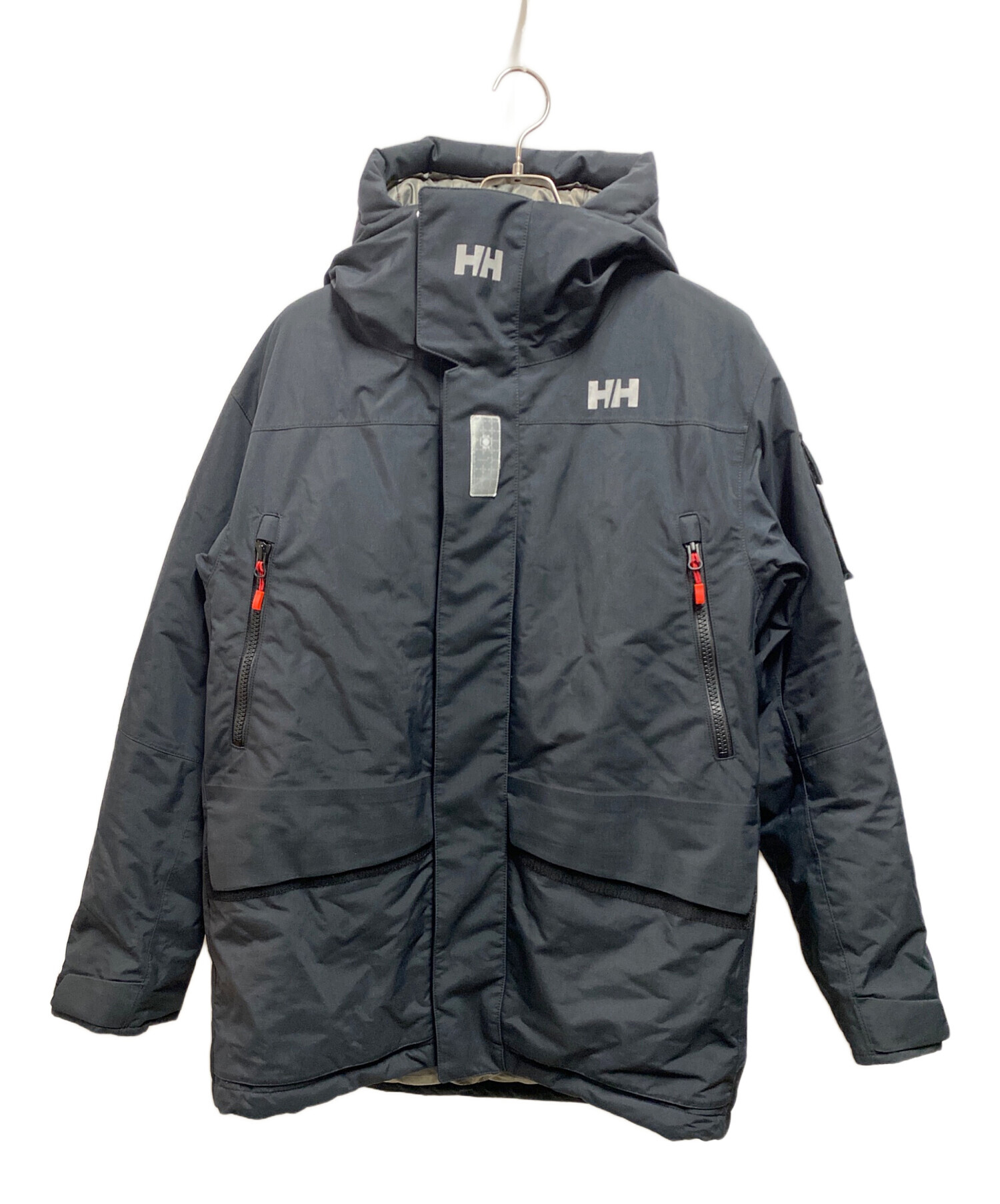 中古・古着通販】HELLY HANSEN (ヘリーハンセン) OCEAN BALDER ISL