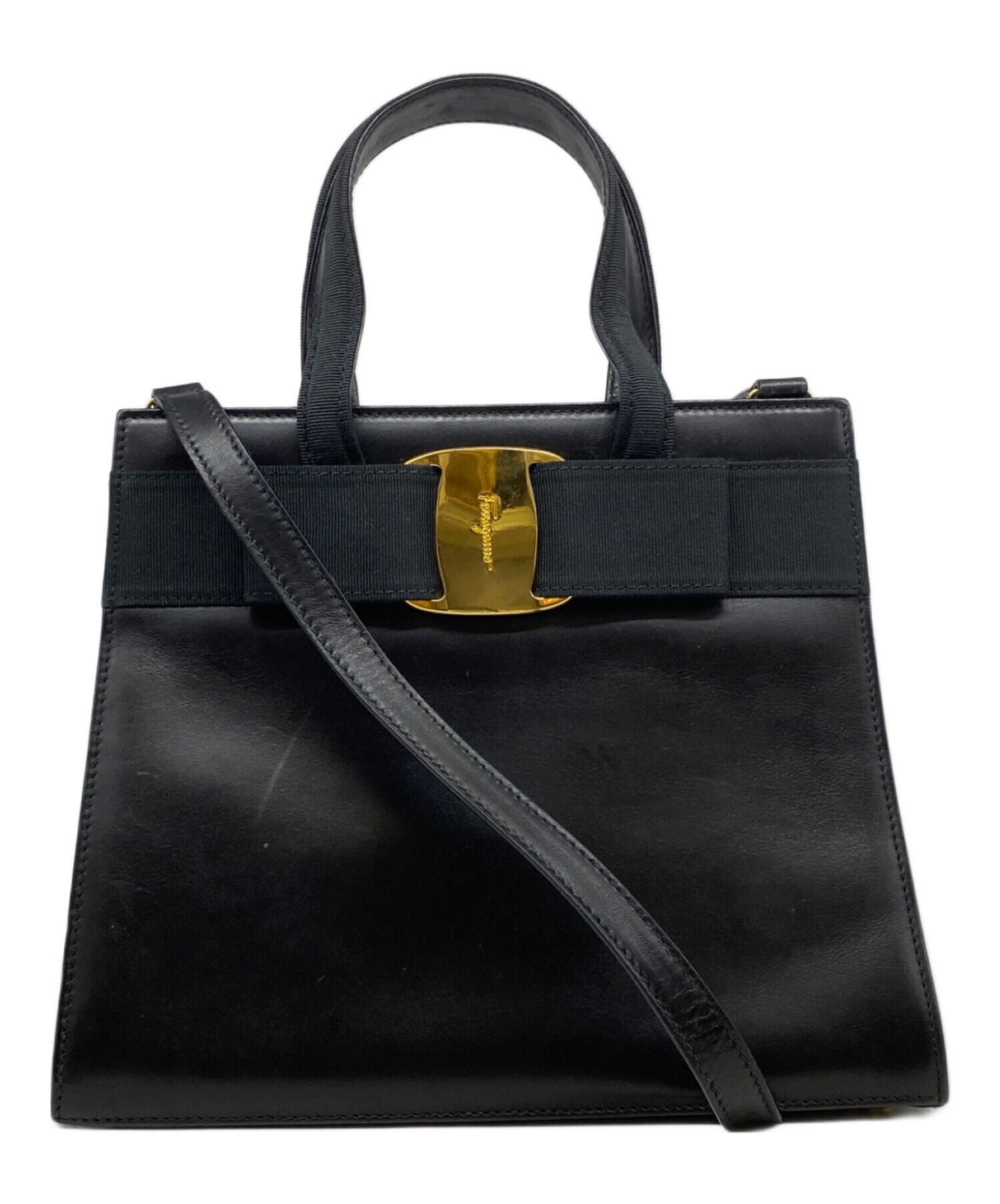 中古・古着通販】Salvatore Ferragamo (サルヴァトーレ フェラガモ