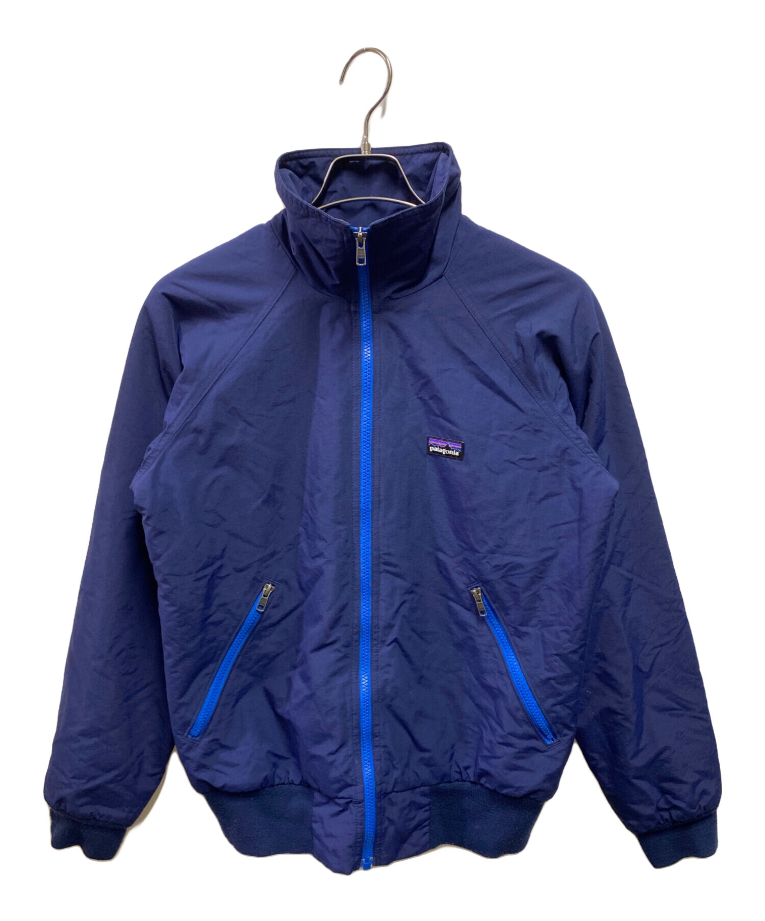中古・古着通販】Patagonia (パタゴニア) シェルドシンチラジャケット
