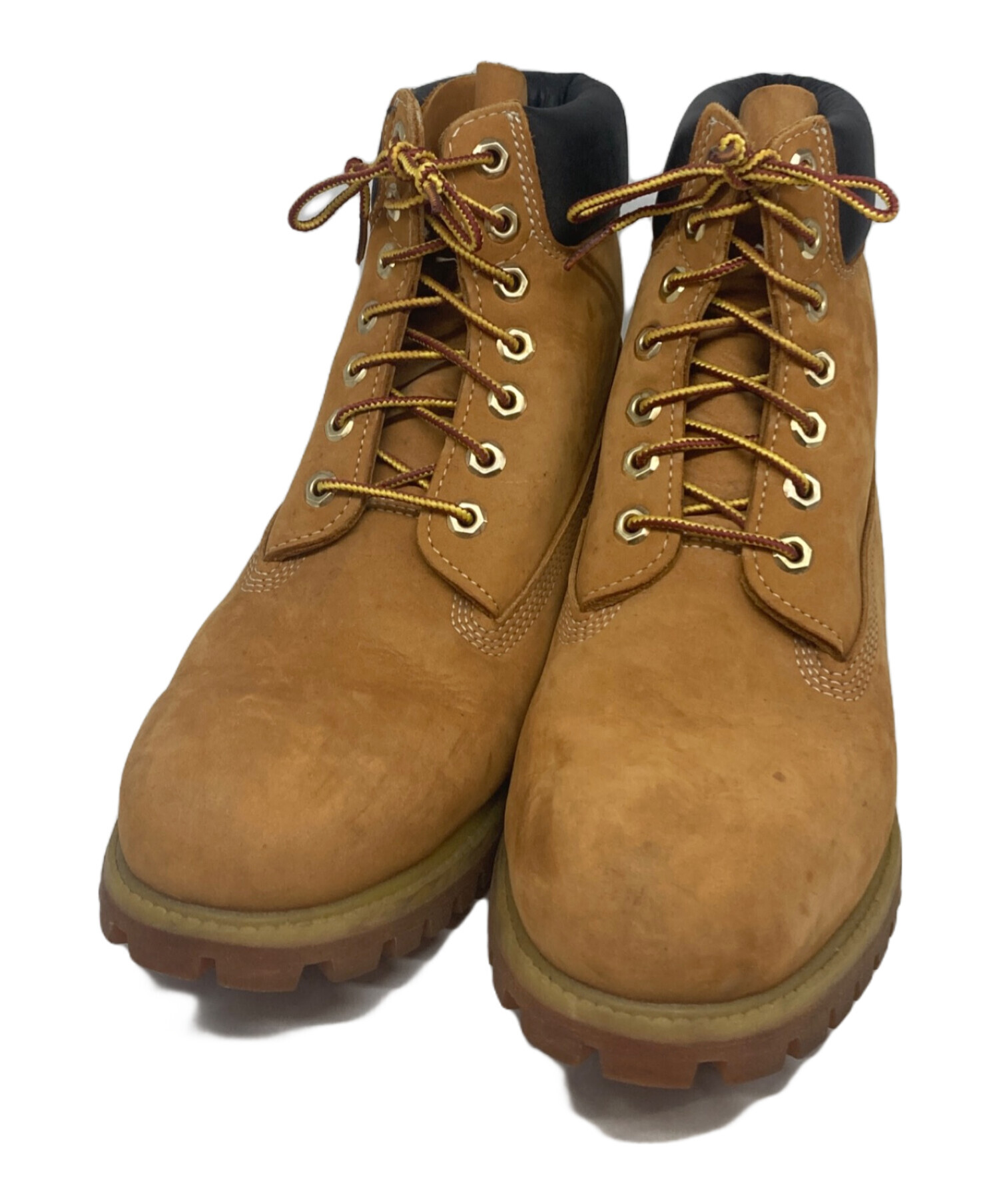 中古・古着通販】Timberland (ティンバーランド) 6-INCH PREMIUM