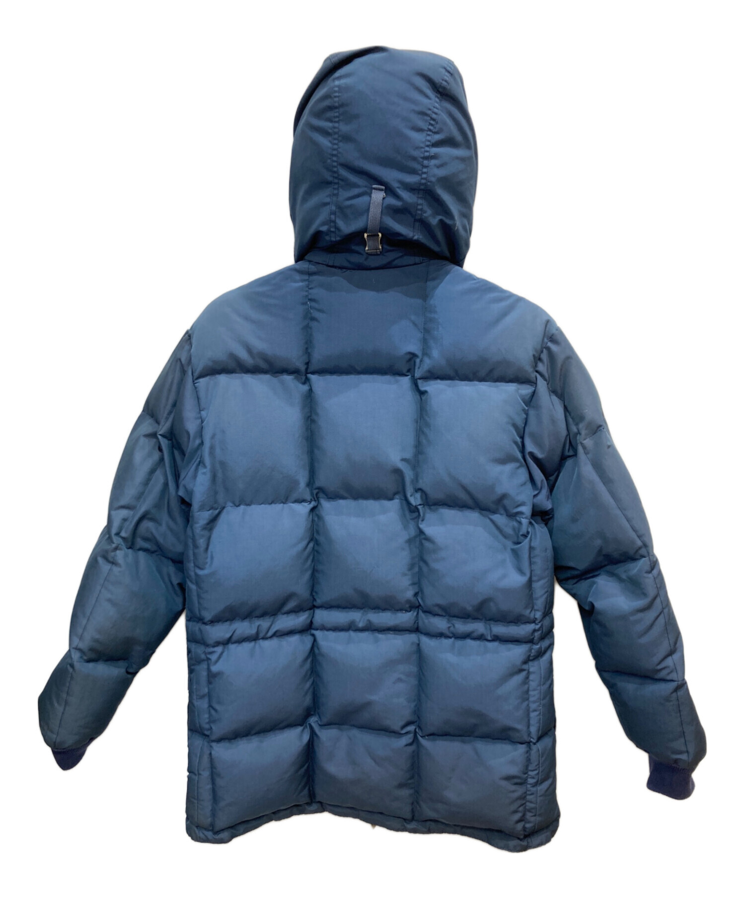 中古・古着通販】Eddie Bauer (エディーバウアー) カラコラムダウン