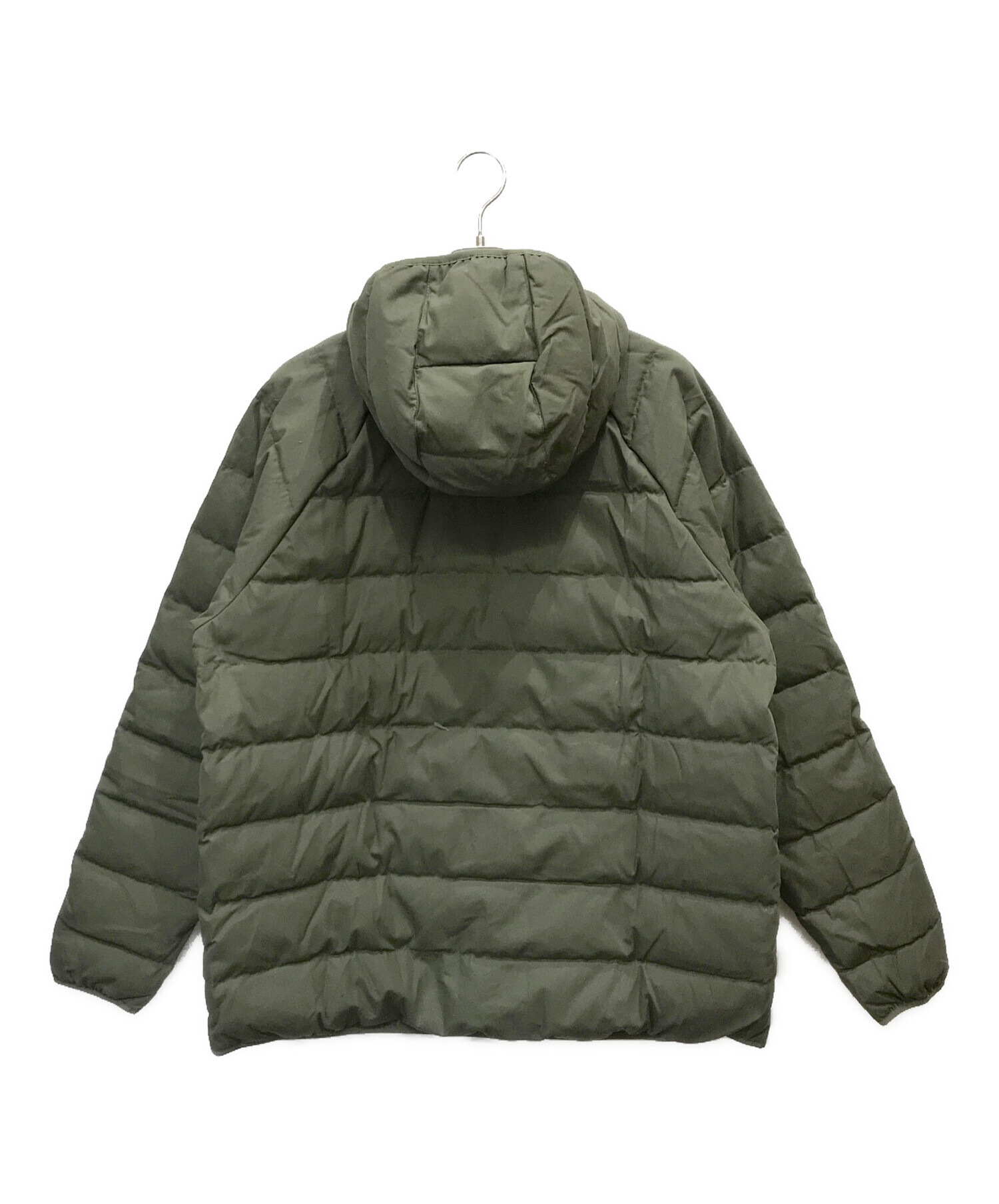 中古・古着通販】Patagonia (パタゴニア) コットン・ダウン
