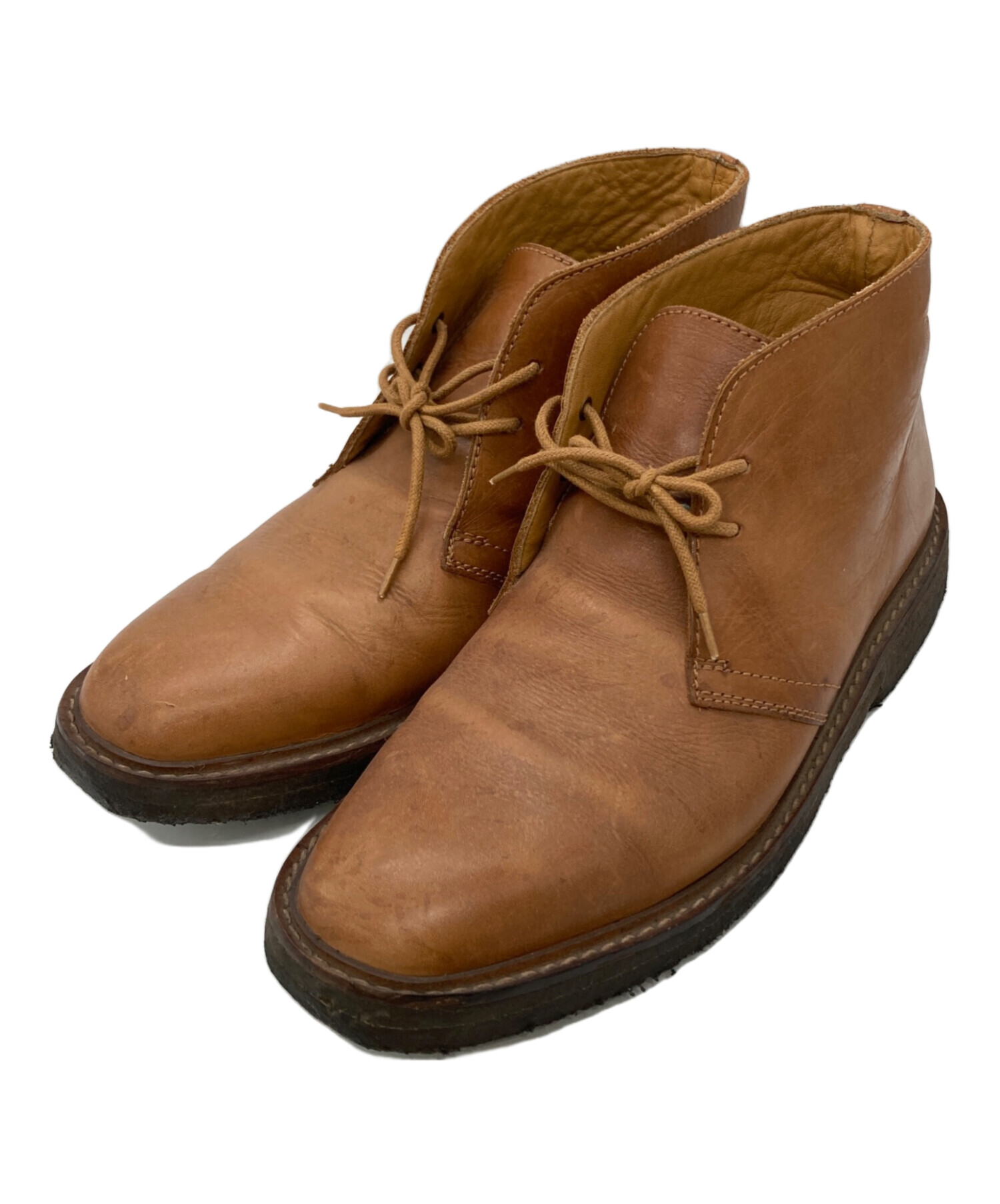 中古・古着通販】POLO RALPH LAUREN (ポロ・ラルフローレン) チャッカ