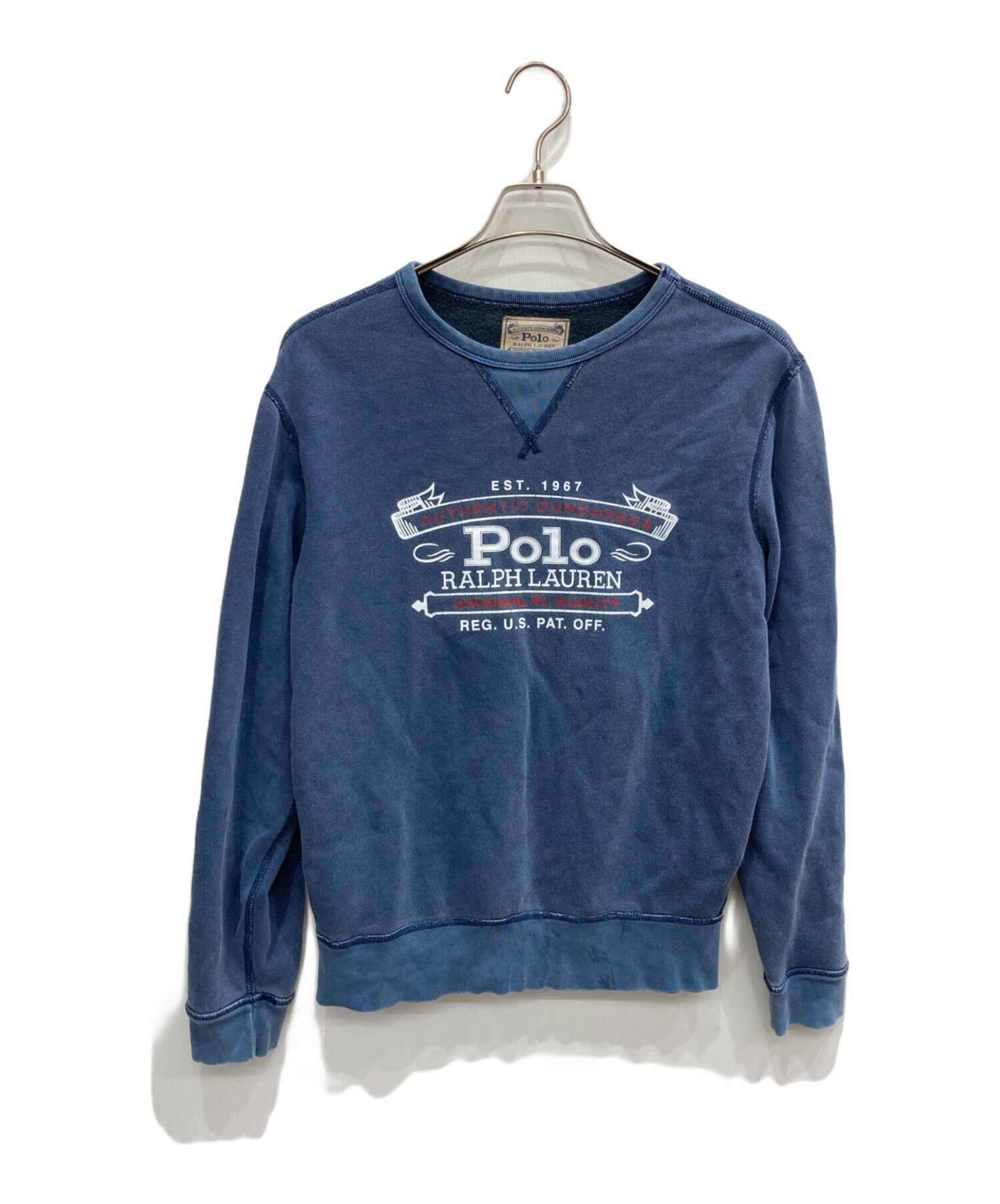 中古・古着通販】POLO RALPH LAUREN (ポロ・ラルフローレン