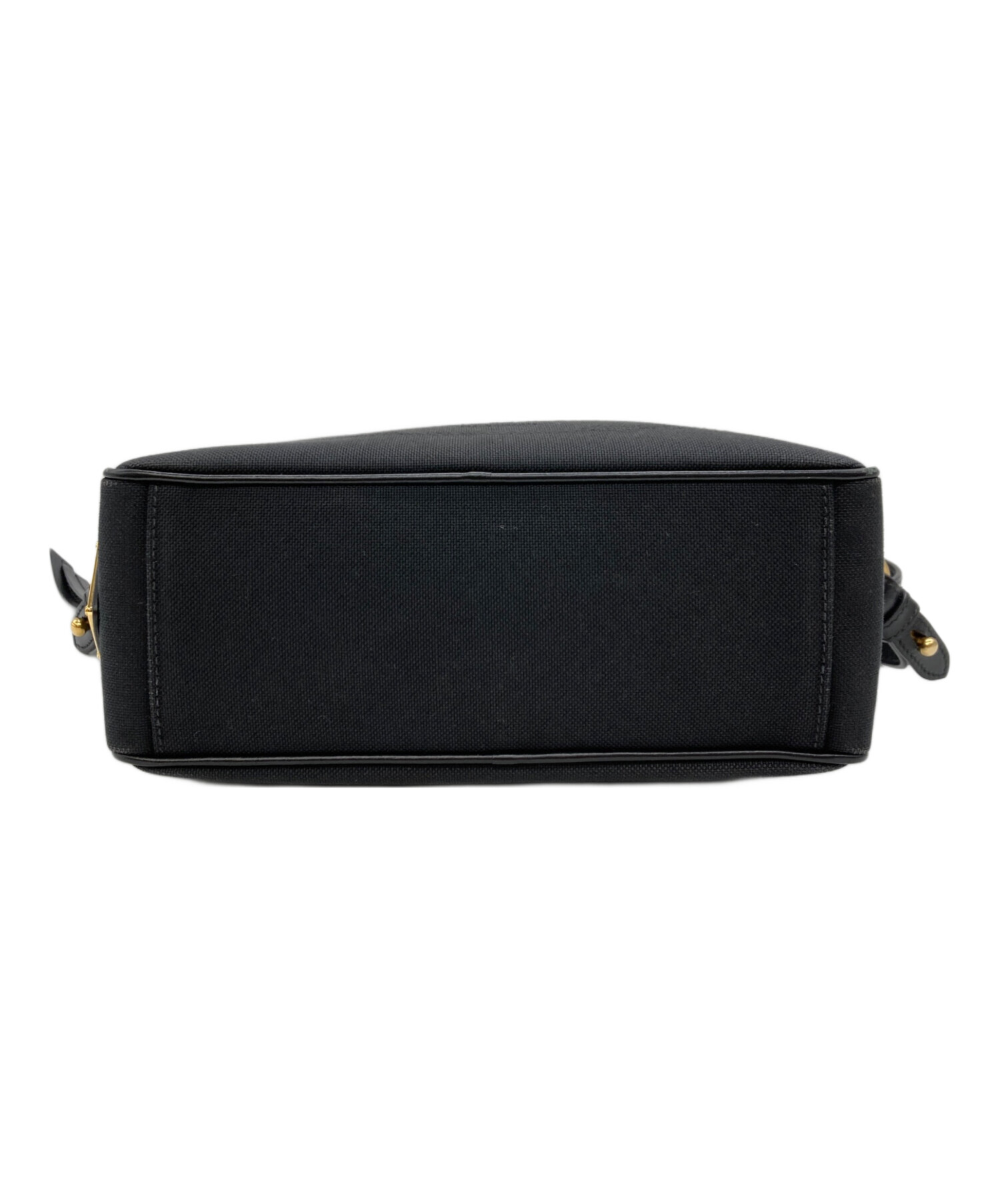 中古・古着通販】PRADA (プラダ) ロゴジャガードショルダーバッグ