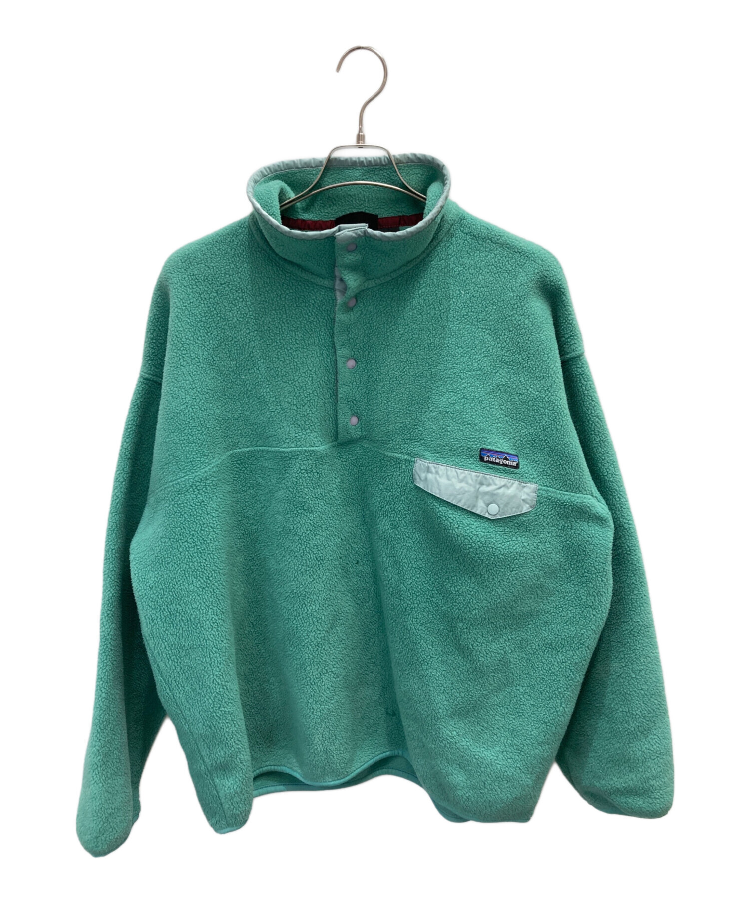 中古・古着通販】Patagonia SYNCHILLA (パタゴニア シンチラ) 90s