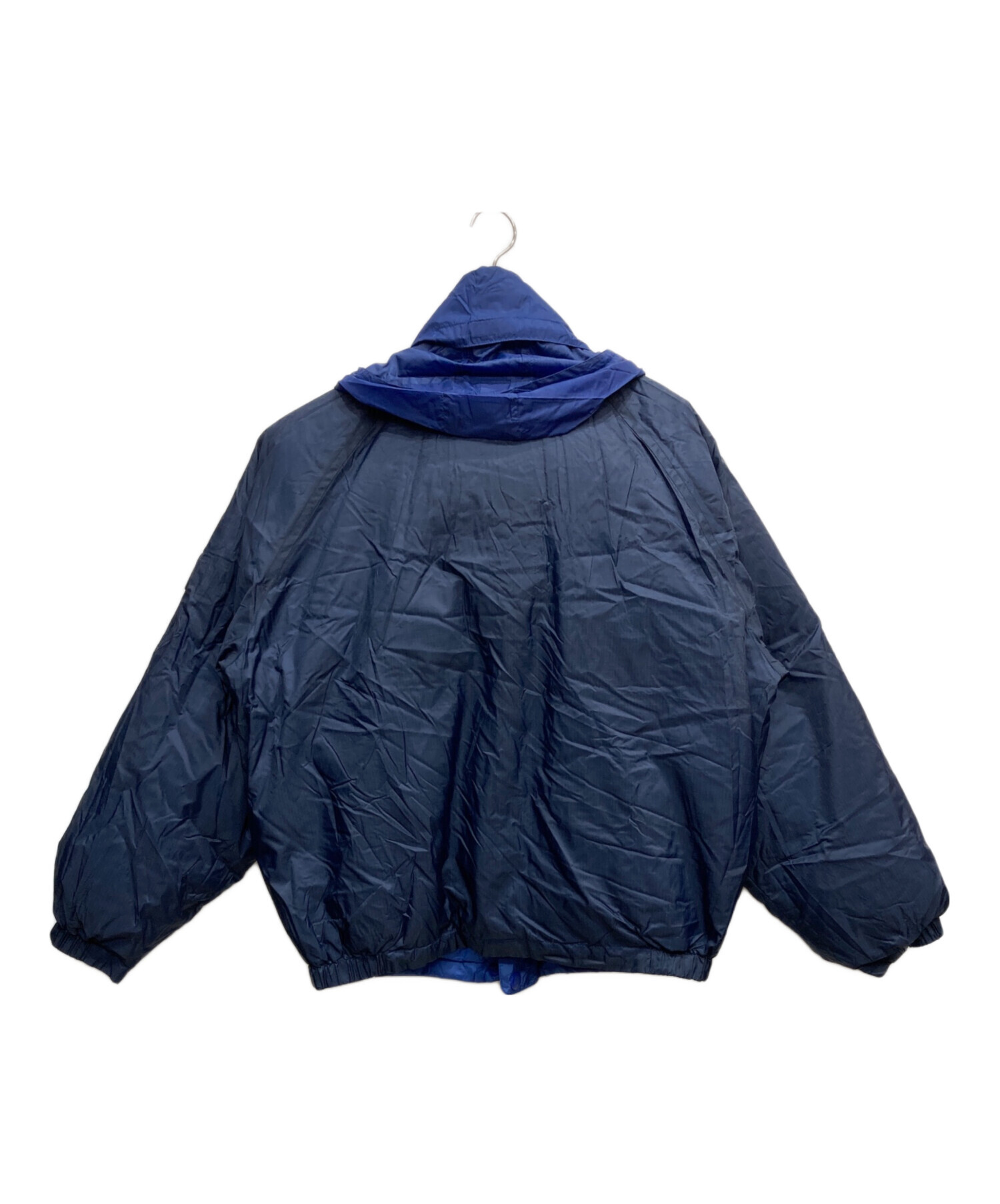 中古・古着通販】NAUTICA (ノーティカ) 90s リバーシブルダウン