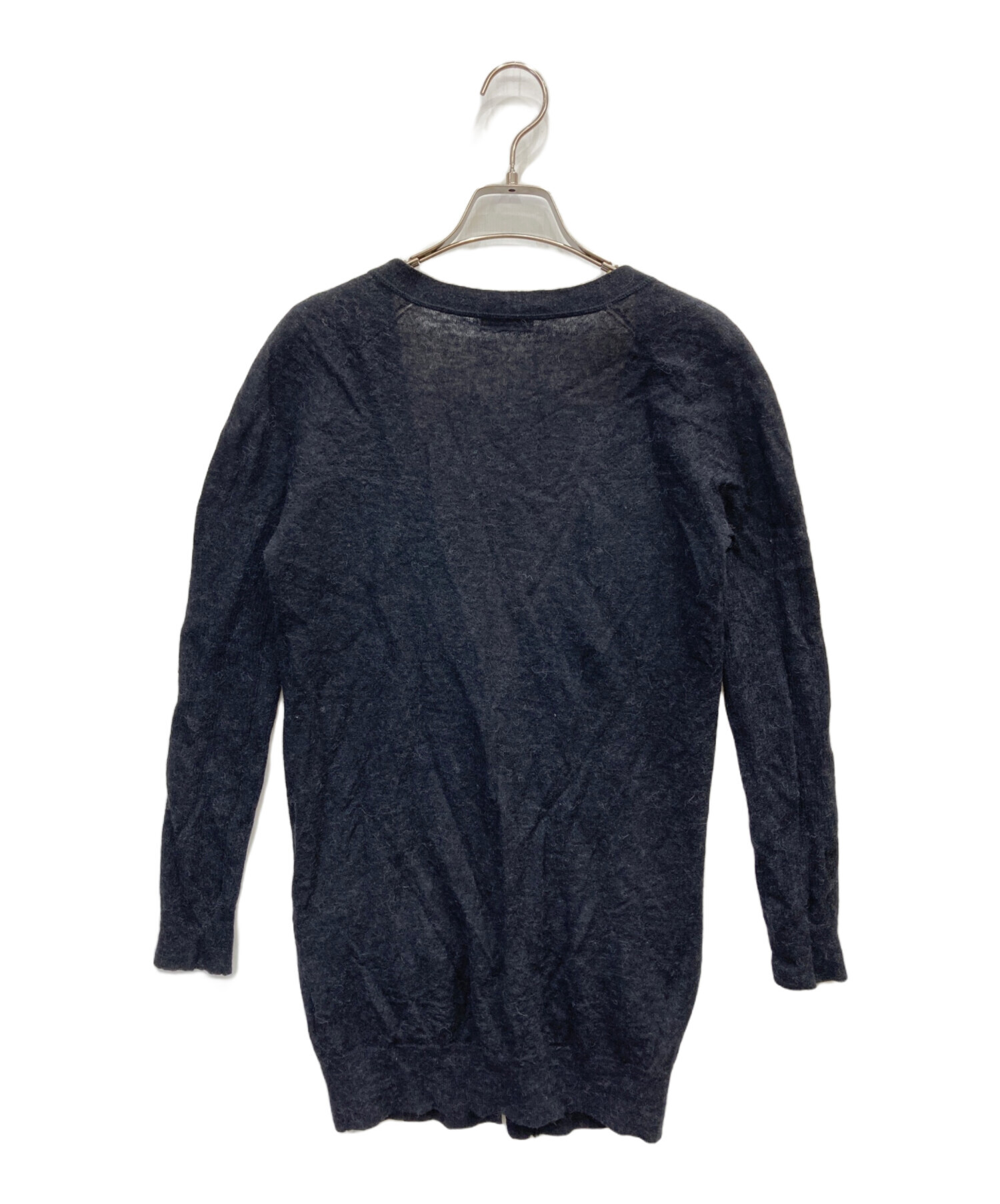 中古・古着通販】DRIES VAN NOTEN (ドリスヴァンノッテン) アルパカ混