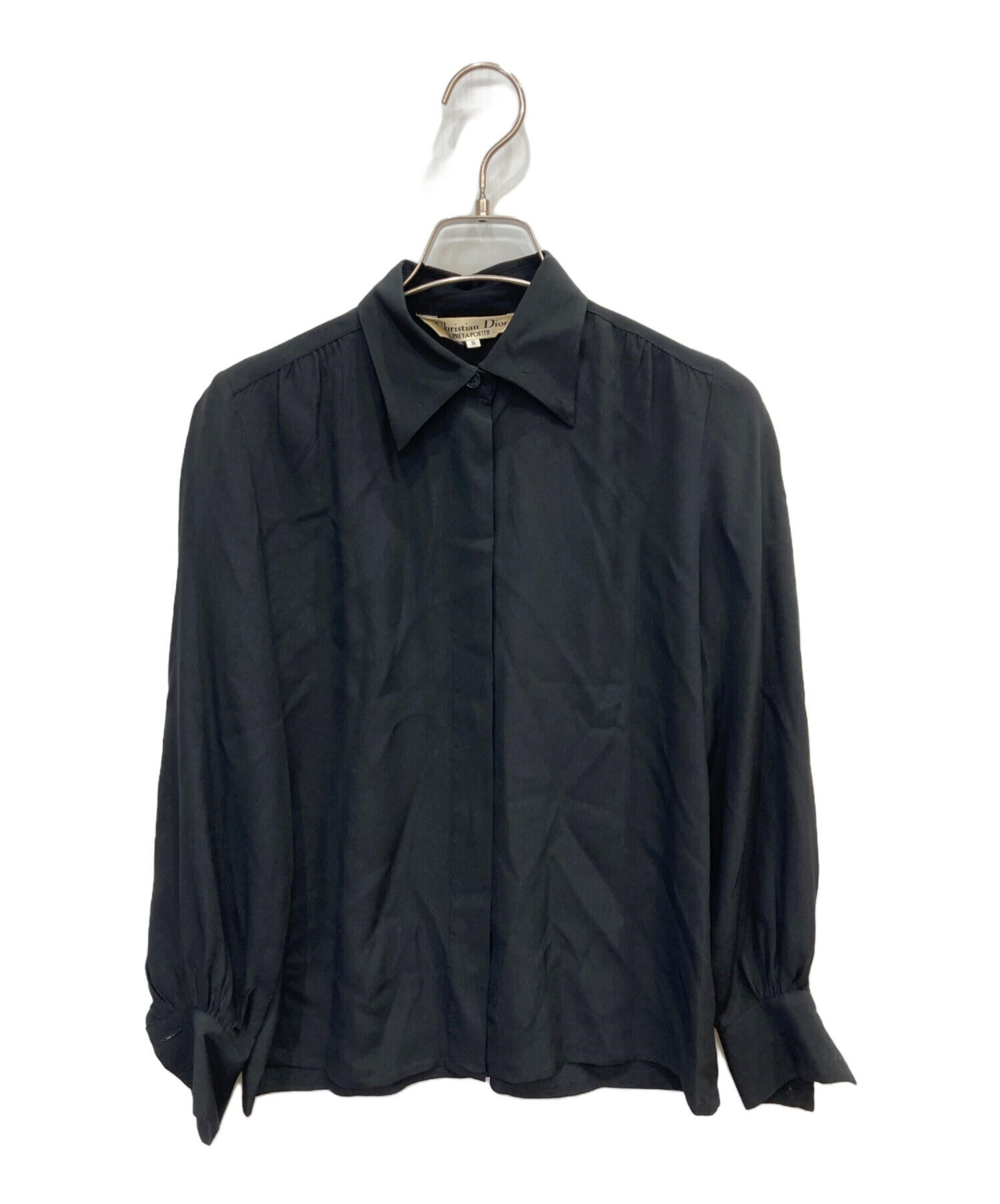 中古・古着通販】Christian Dior (クリスチャン ディオール) シルク