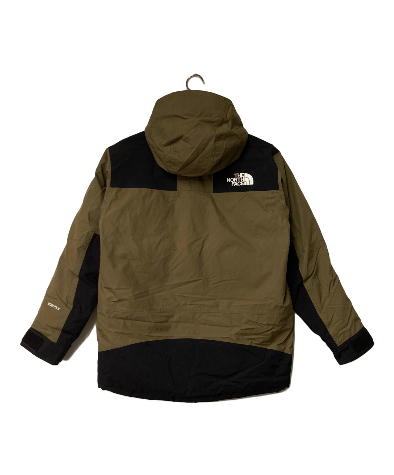 中古・古着通販】THE NORTH FACE Mountain Down Jacket/マウンテン