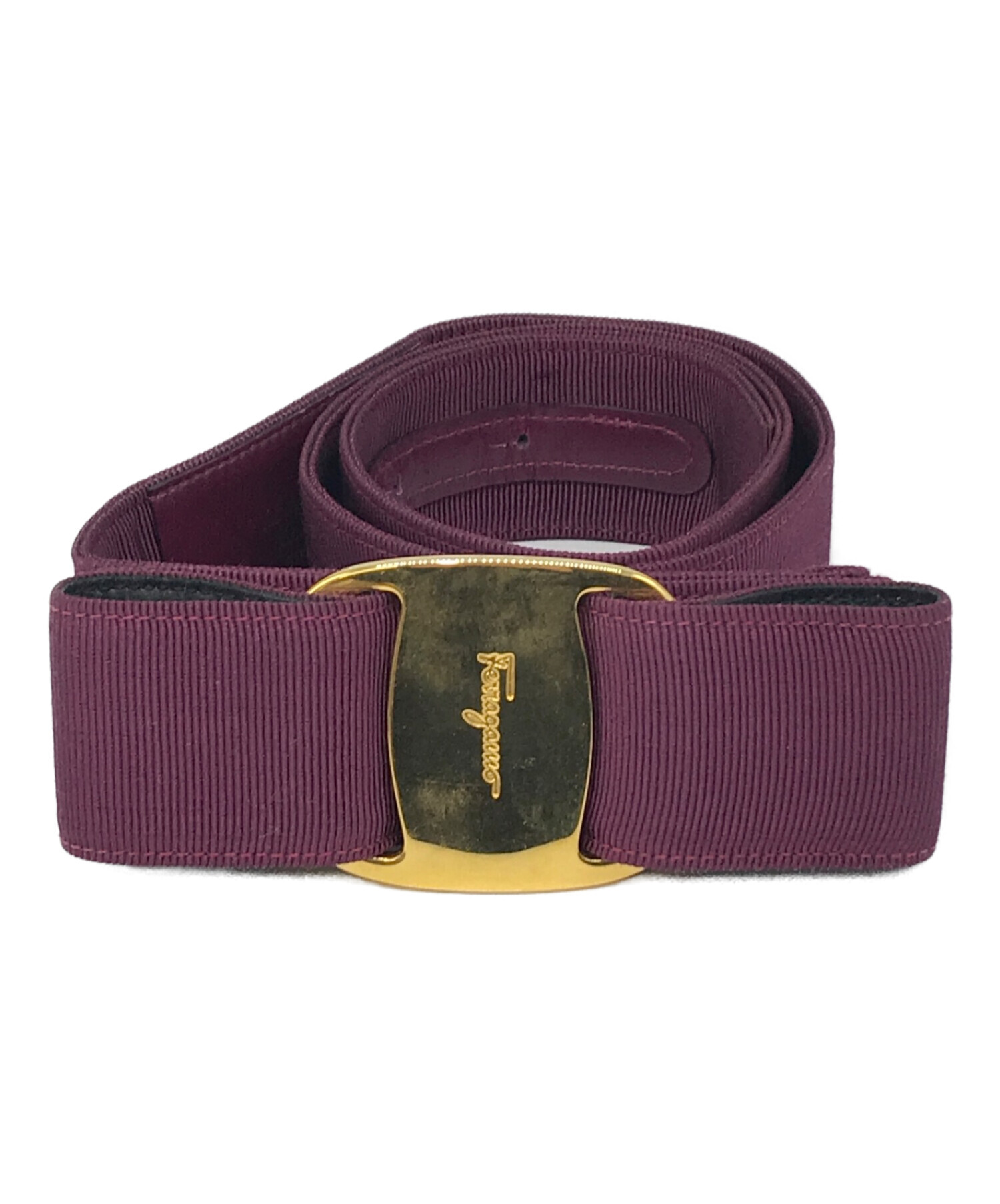 中古・古着通販】Salvatore Ferragamo (サルヴァトーレ フェラガモ