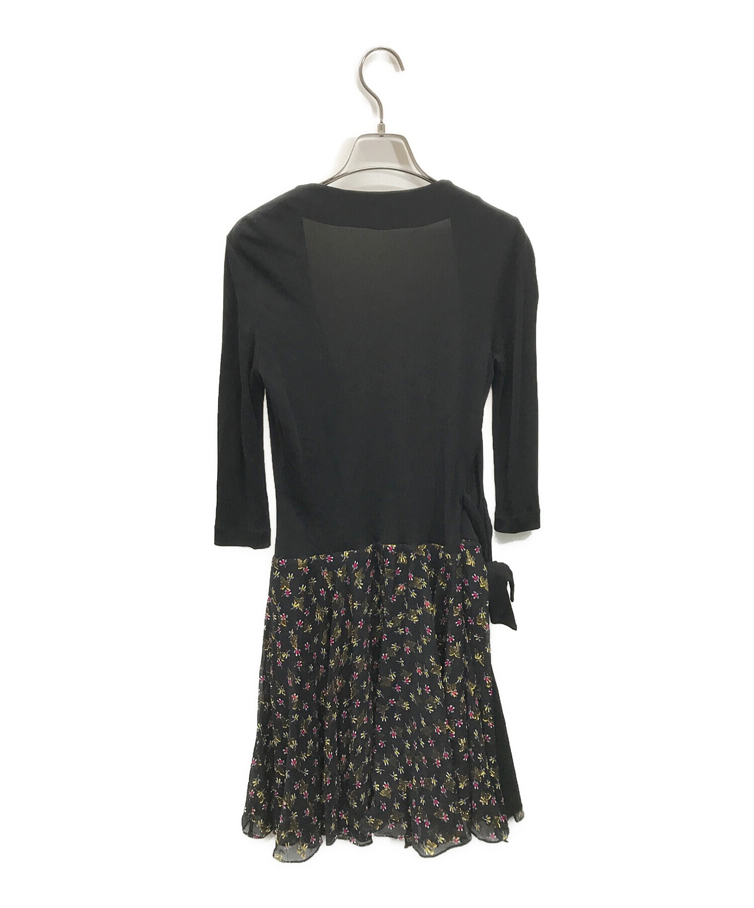 中古・古着通販】DIANE VON FURSTENBERG (ダイアンフォンファステン