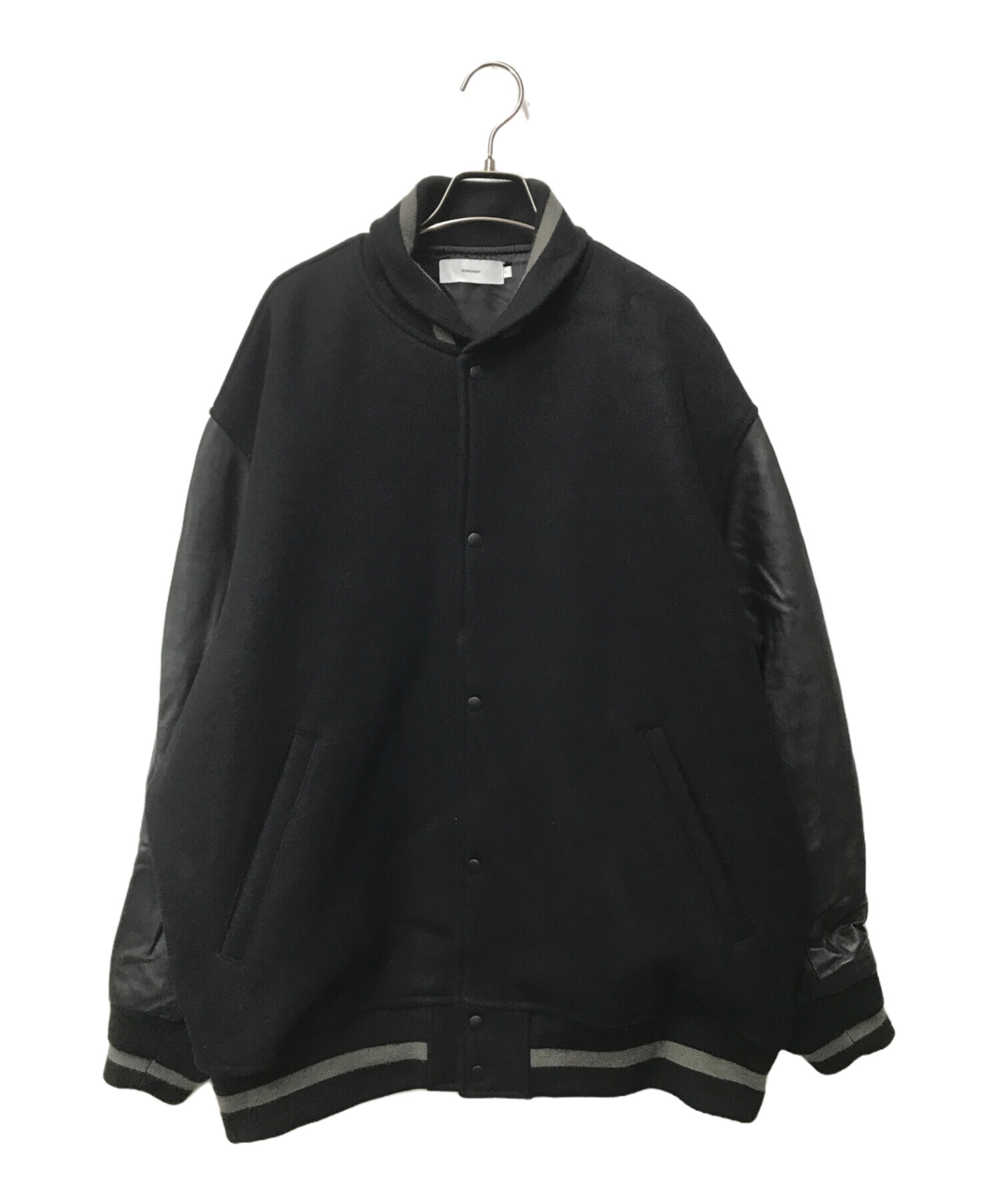 中古・古着通販】Graphpaper (グラフペーパー) Scale Off Melton