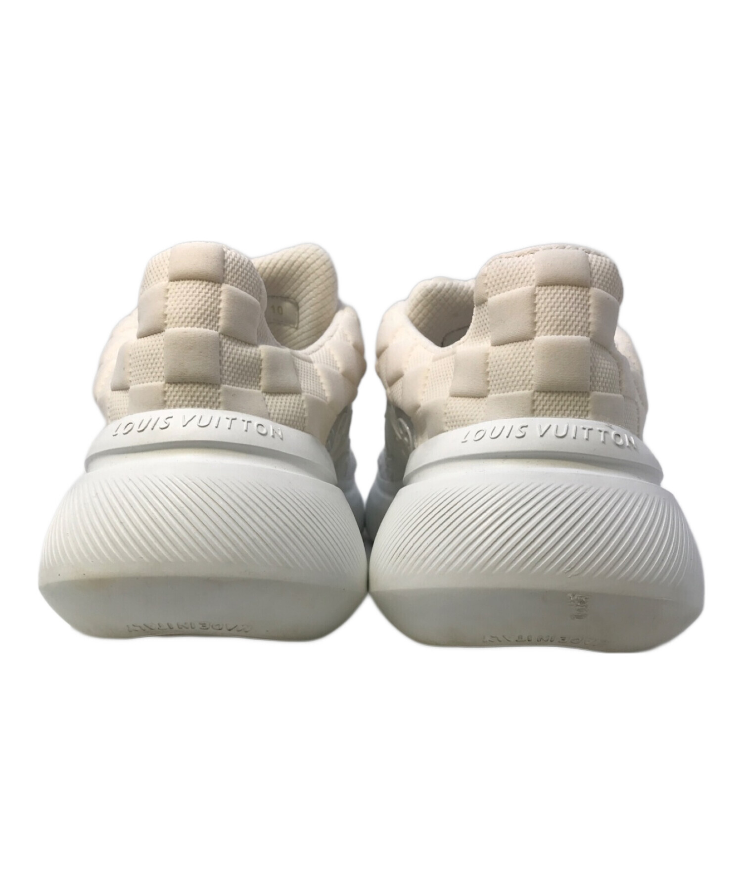 中古・古着通販】LOUIS VUITTON (ルイ ヴィトン) ショー アップライン