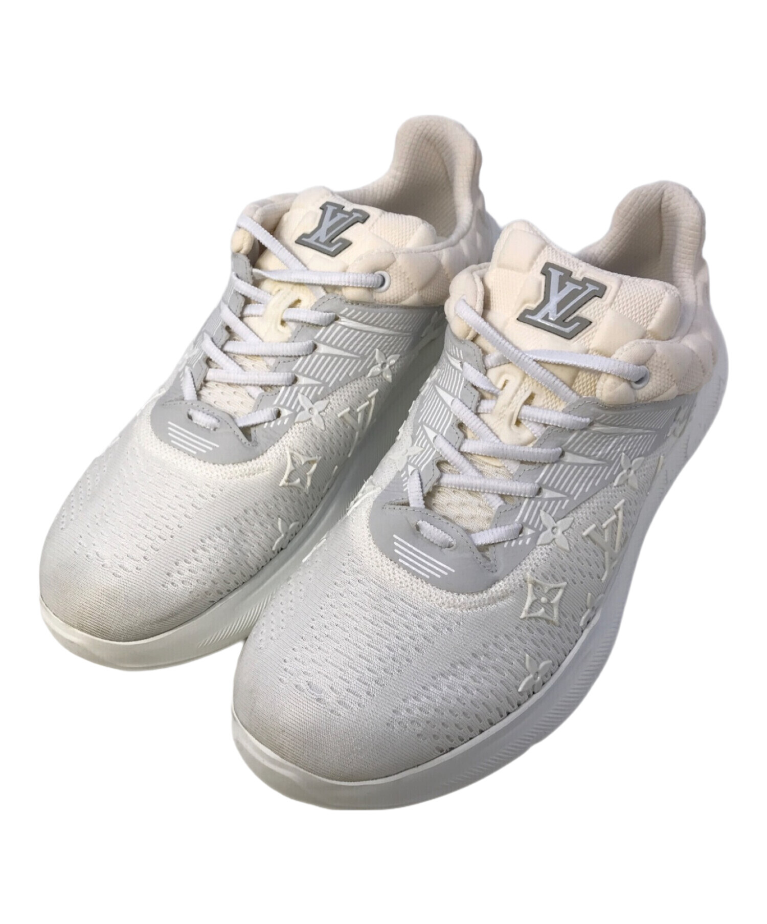 中古・古着通販】LOUIS VUITTON (ルイ ヴィトン) ショー アップライン