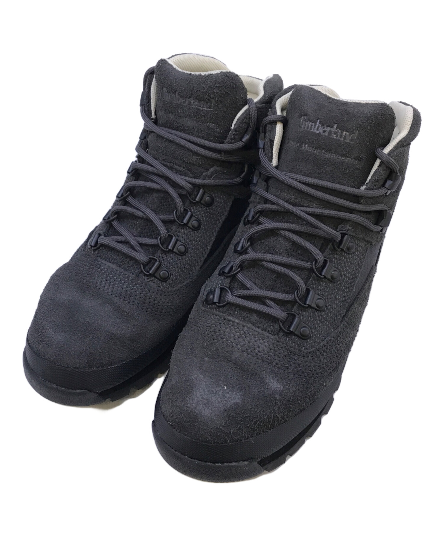 中古・古着通販】Euro Hiker/ウォータープルーフ ユーロハイカー