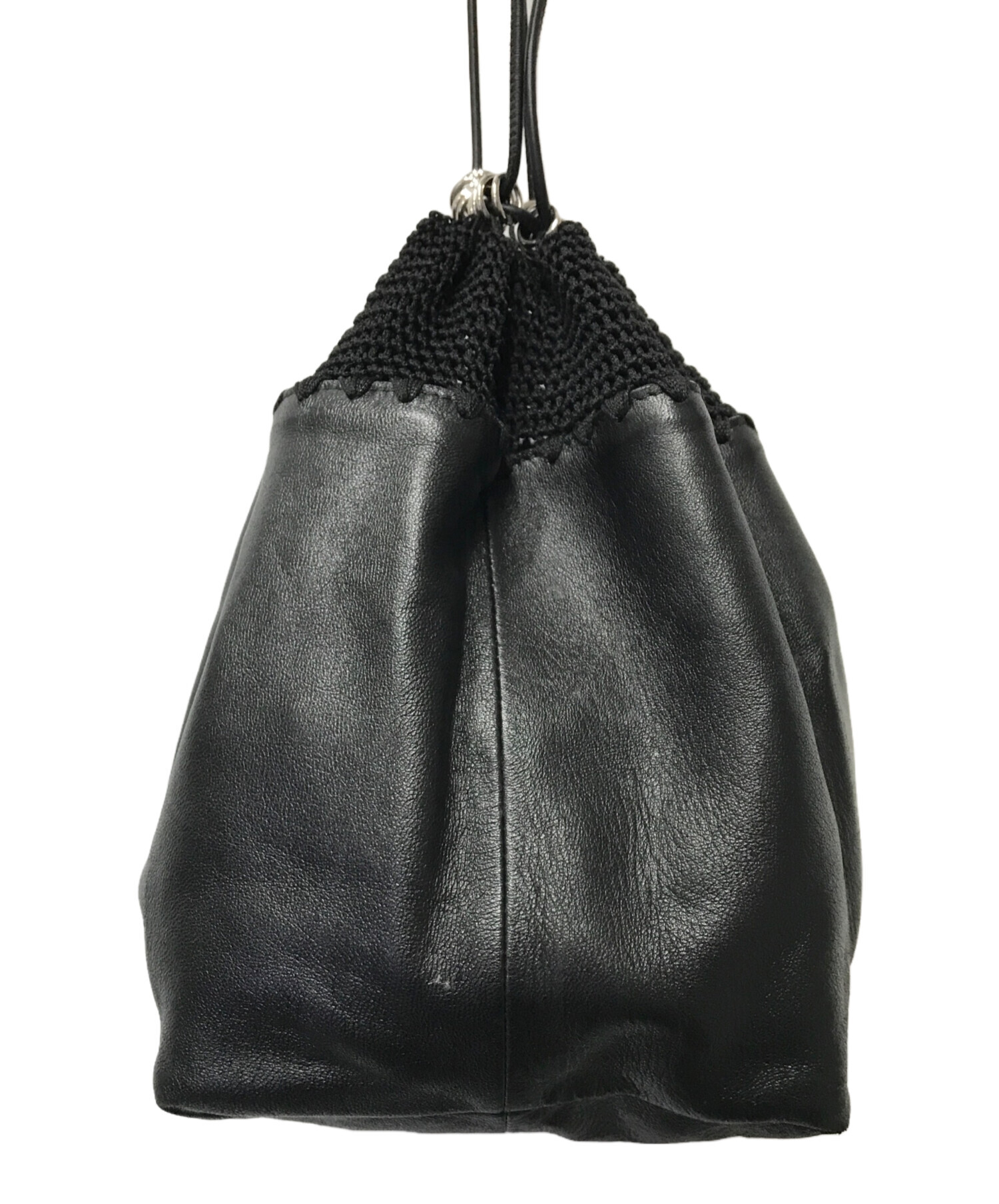 中古・古着通販】JIL SANDER (ジルサンダー) ドローストリング