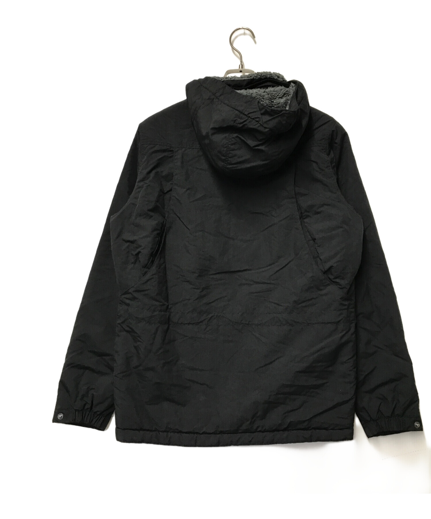 中古・古着通販】Patagonia (パタゴニア) M's Isthmus Parka/メンズ