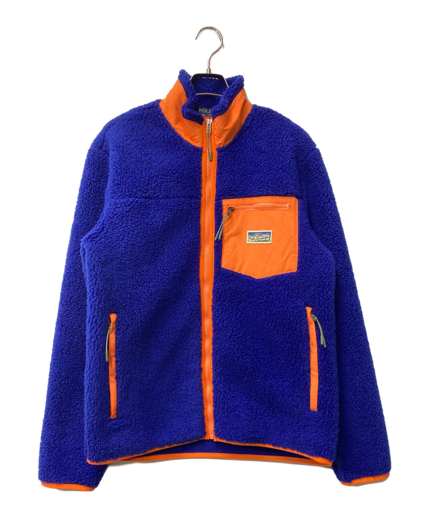 中古・古着通販】POLO RALPH LAUREN (ポロ・ラルフローレン) ボア