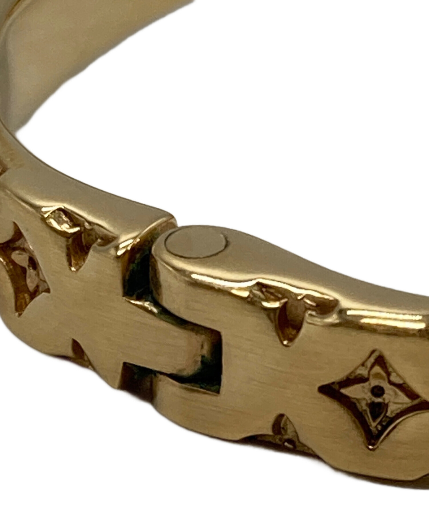 中古・古着通販】LOUIS VUITTON (ルイ ヴィトン) ブラスレ・リジッド