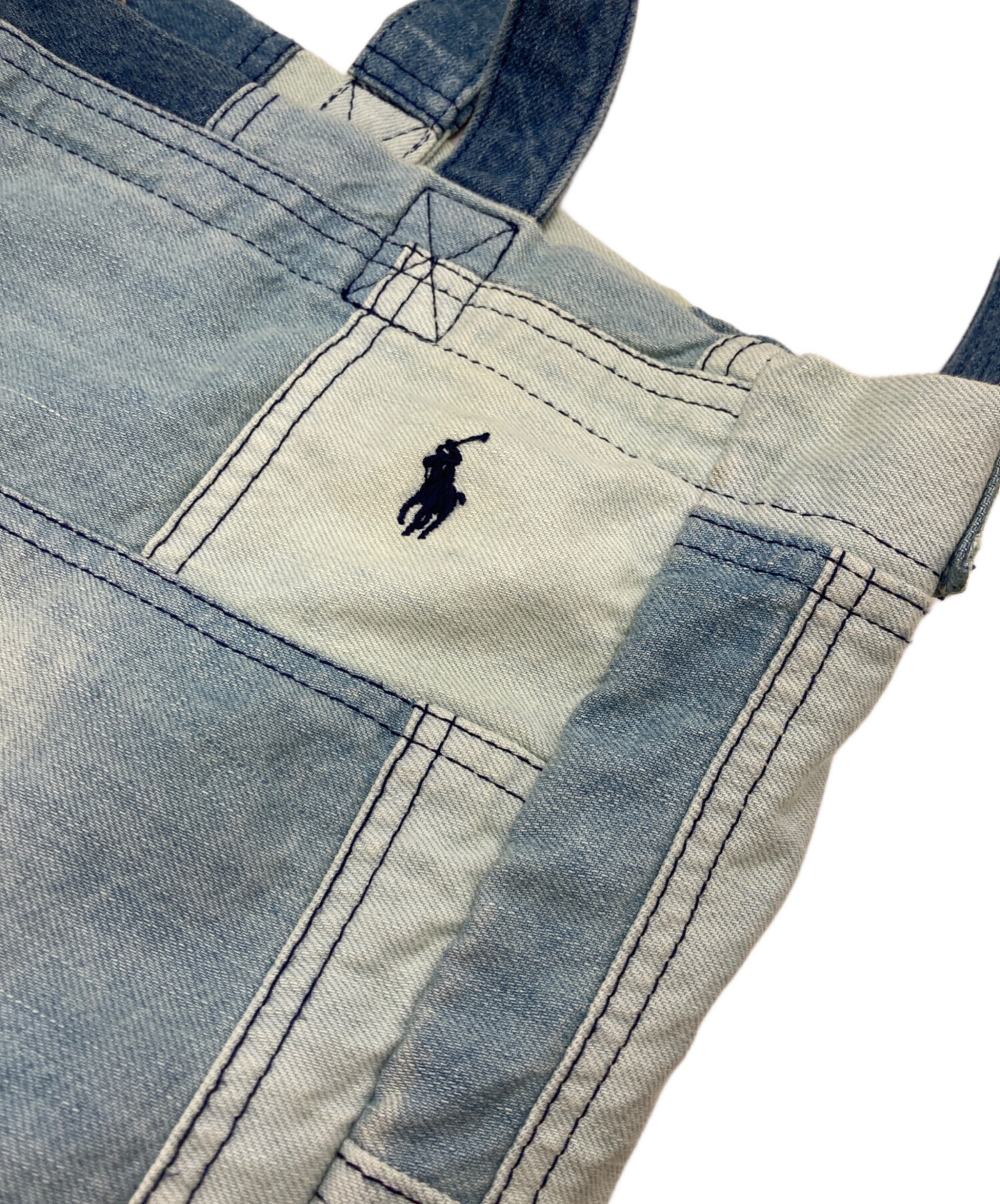 中古・古着通販】POLO RALPH LAUREN (ポロ・ラルフローレン) パッチ