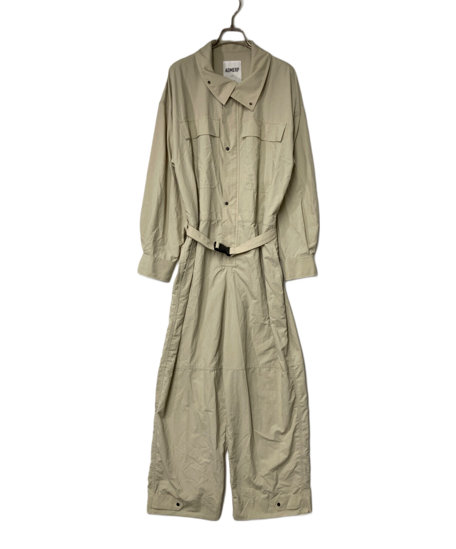 中古・古着通販】Adam et Rope (アダム エ ロペ) リサイクルナイロン