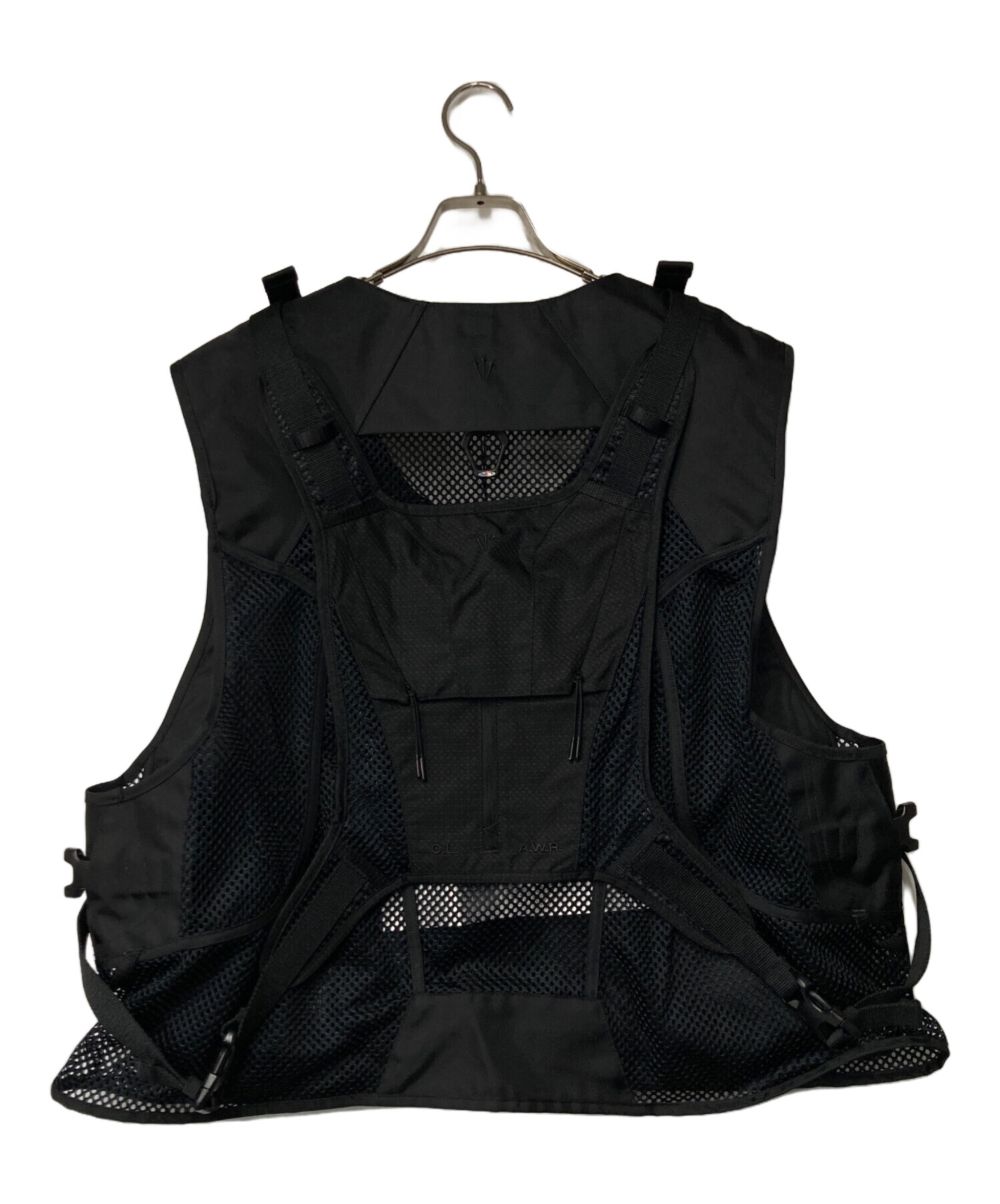 中古・古着通販】NIKE (ナイキ) NOCTA (ノクタ) OPAL MODULAR VEST