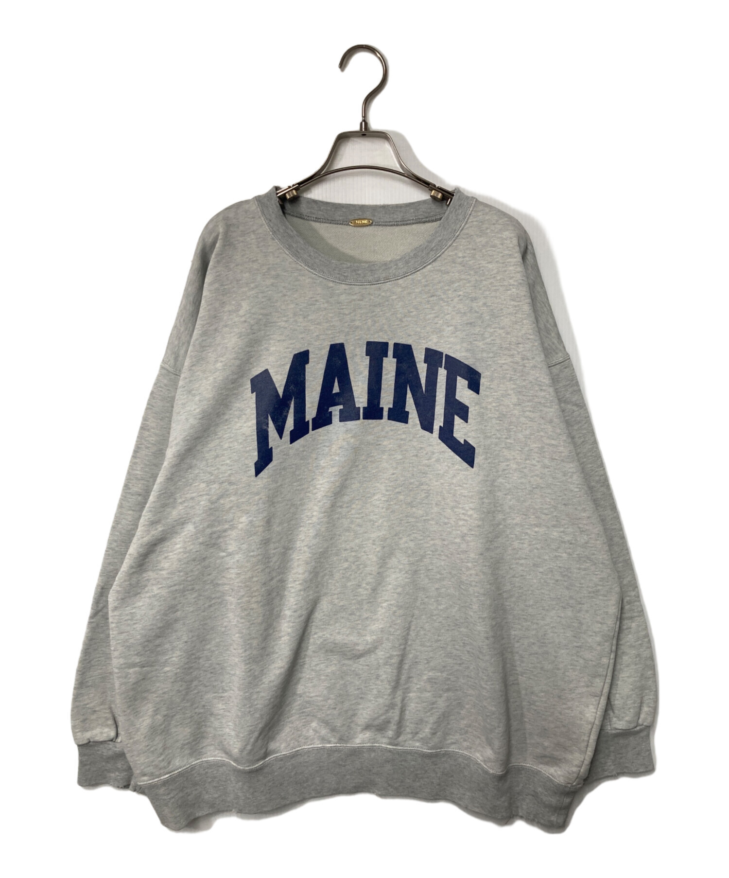 中古・古着通販】Deuxieme Classe (ドゥーズィエム クラス) MAINE