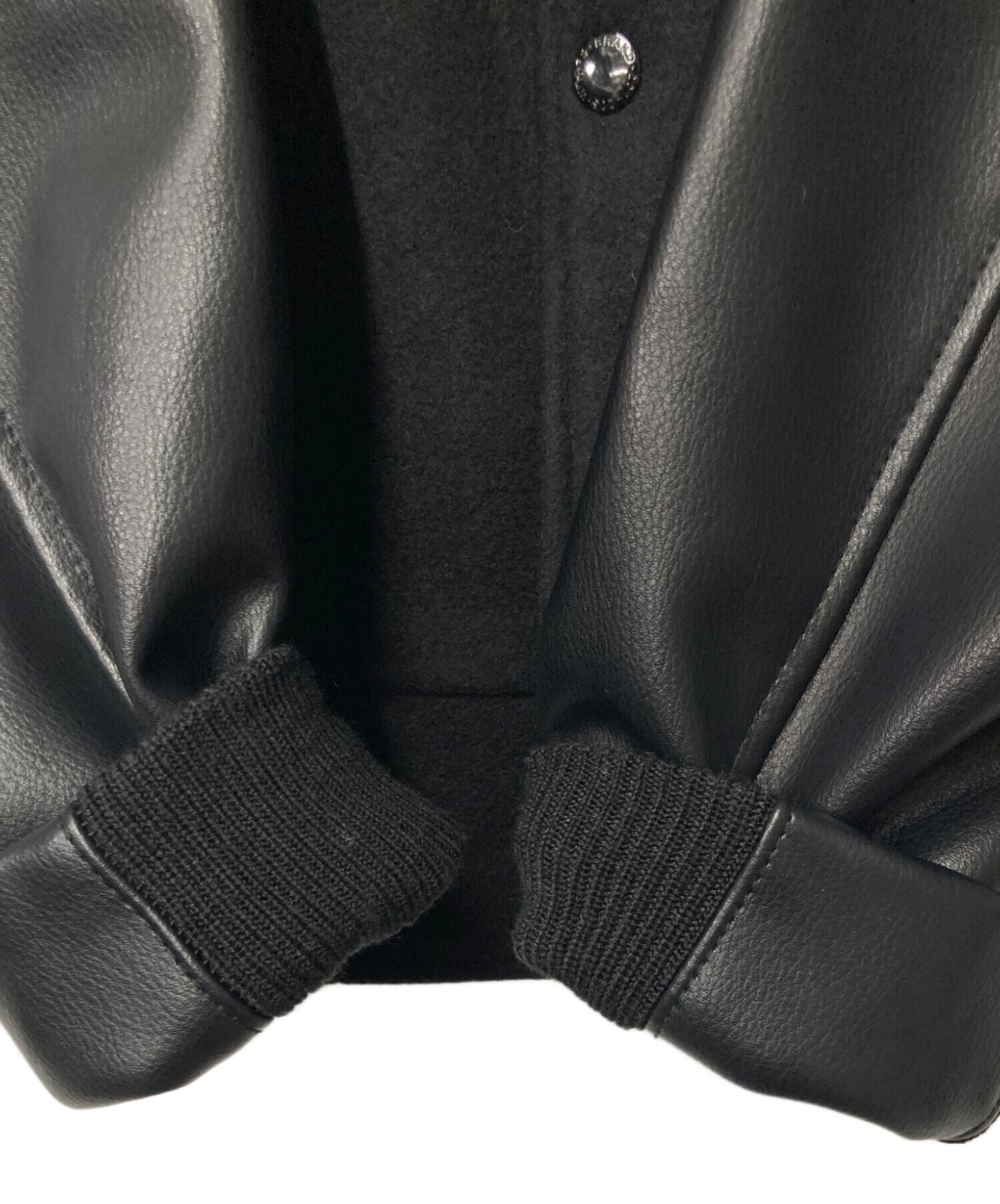 中古・古着通販】WTAPS (ダブルタップス) BC / JACKET / WOPL. MELTON