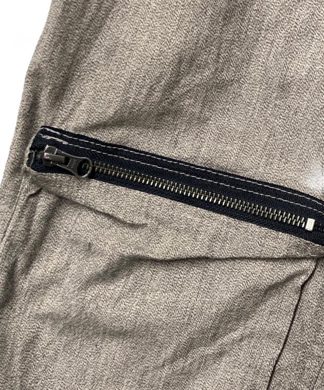 中古・古着通販】MIHARA YASUHIRO (ミハラヤスヒロ) ジャンプスーツ