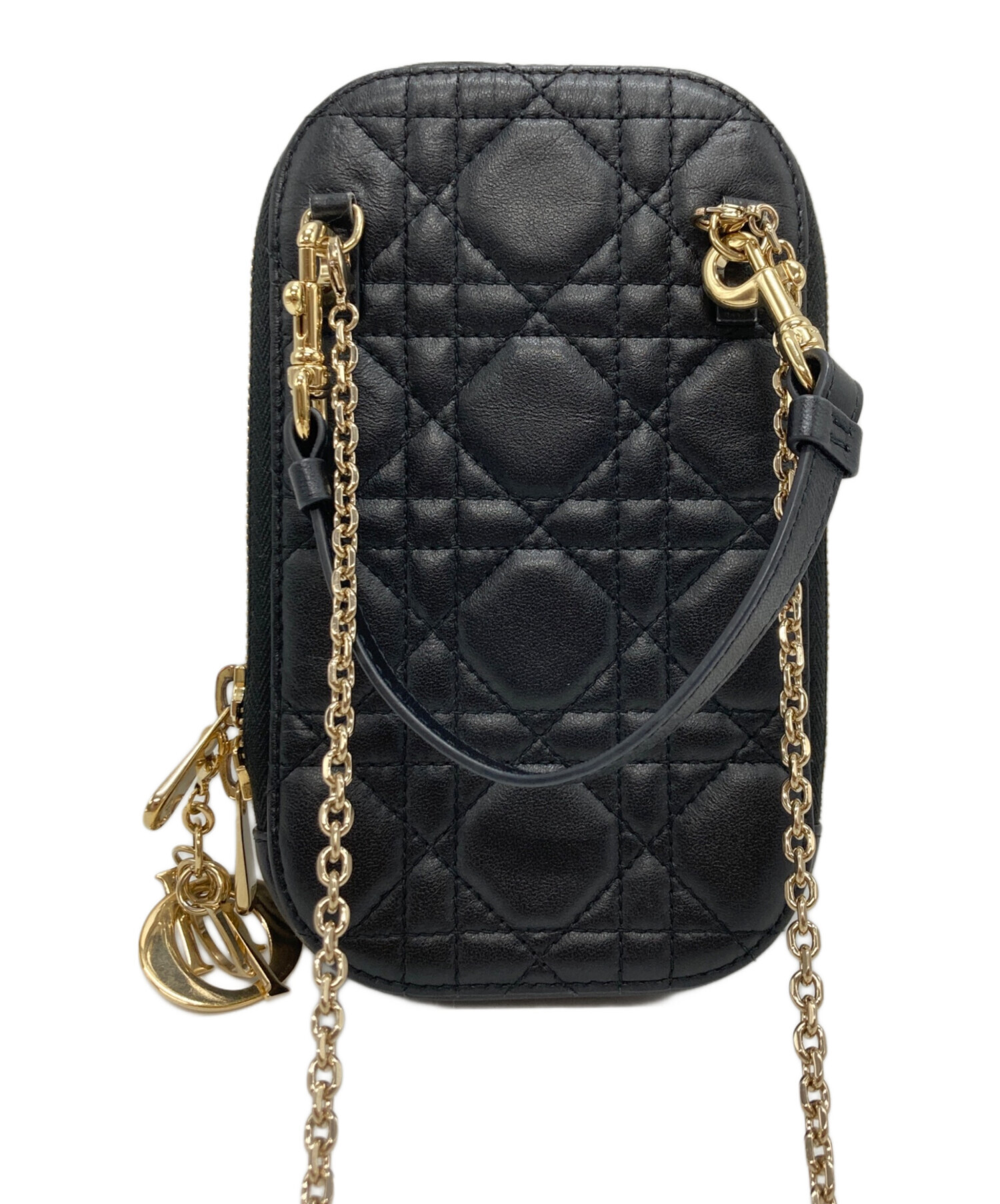 中古・古着通販】Christian Dior (クリスチャン ディオール) Lady Dior